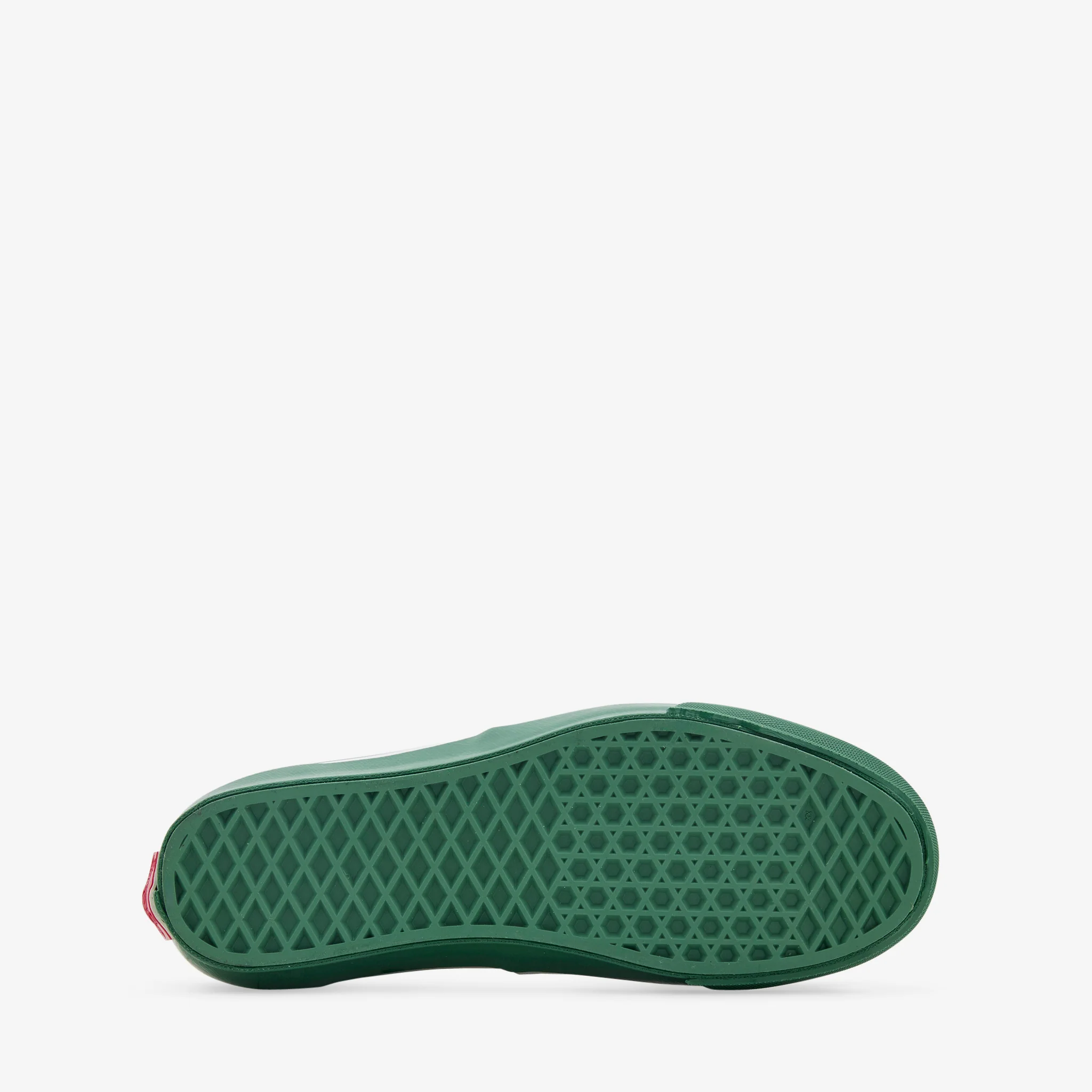Authentic 44 Duck Canvas White | Green - Image 4