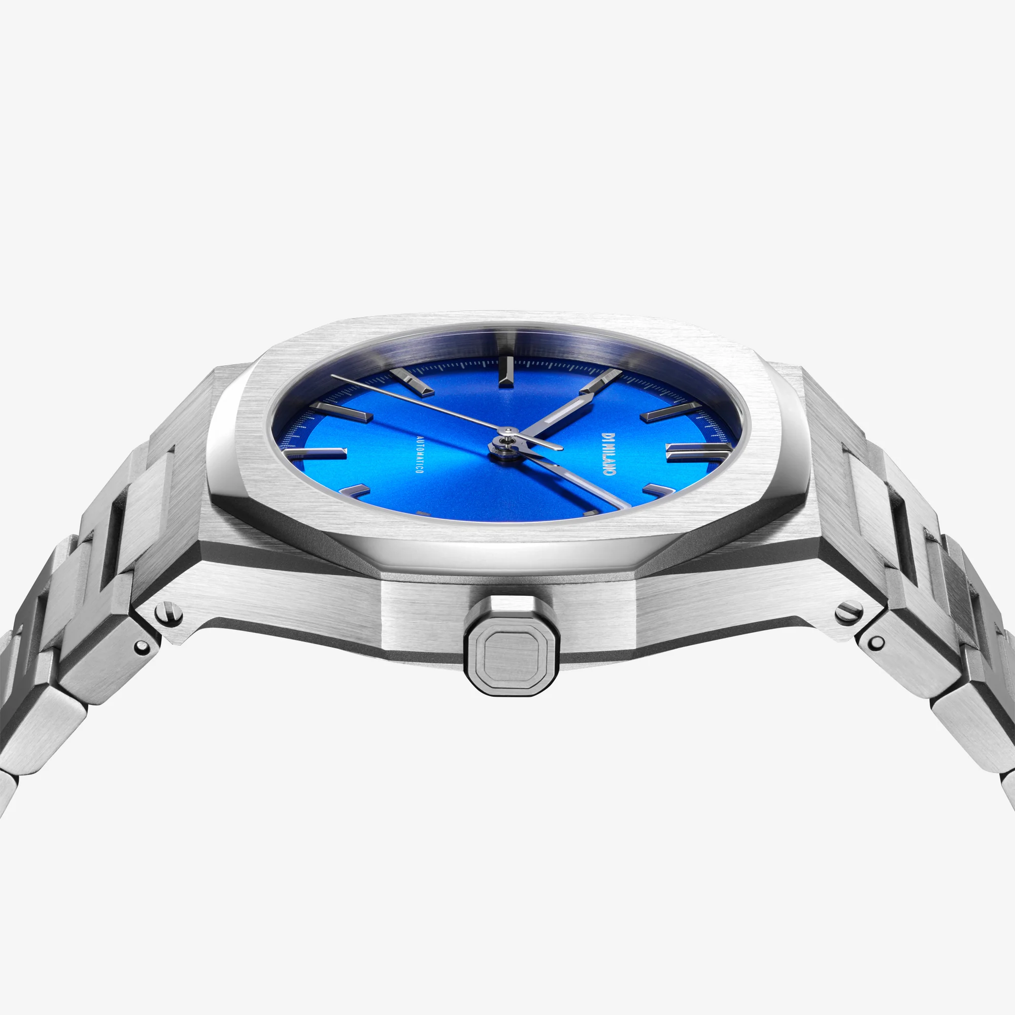 Automatico 36mm Navy Code - Image 5