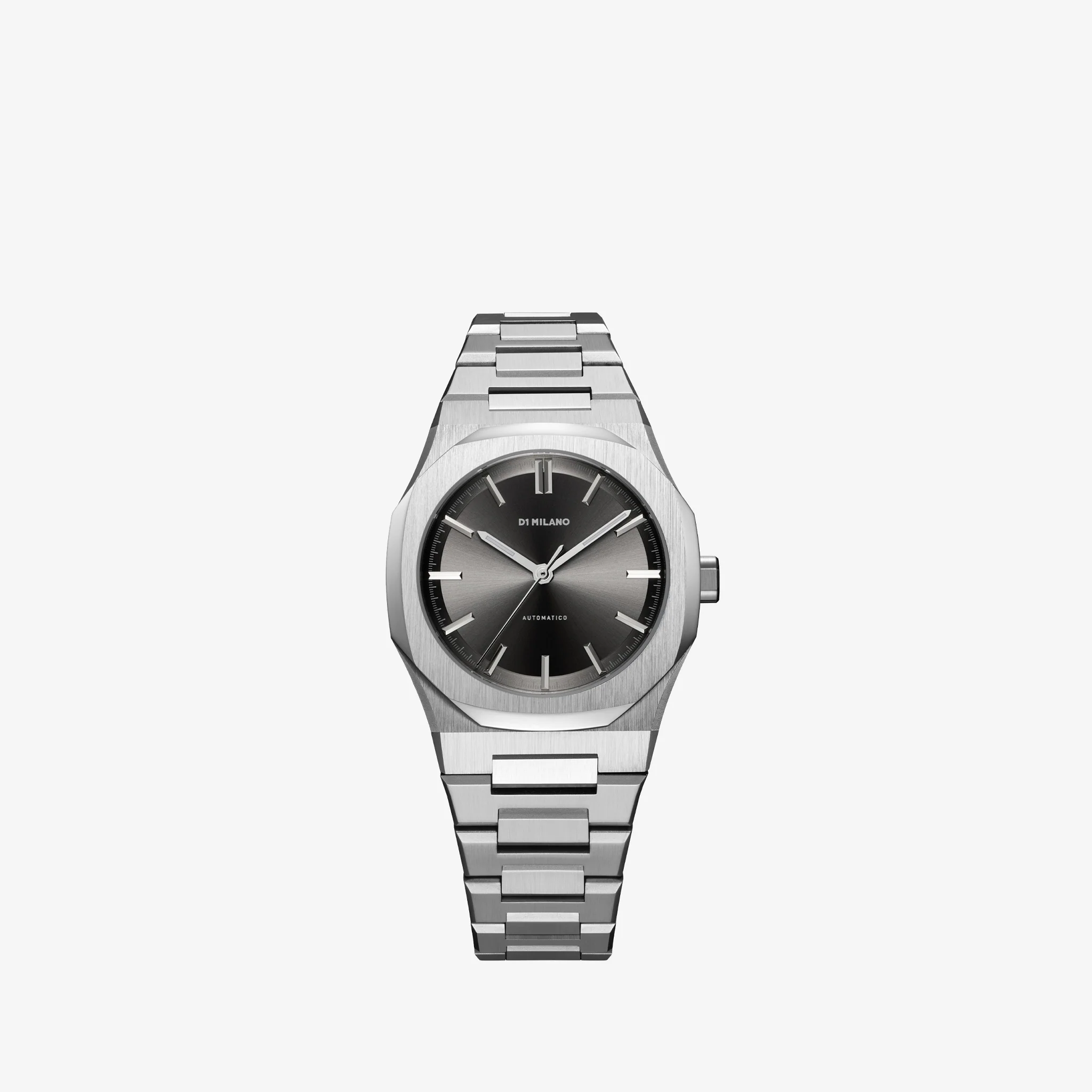 Automatico 36mm Onyx Code