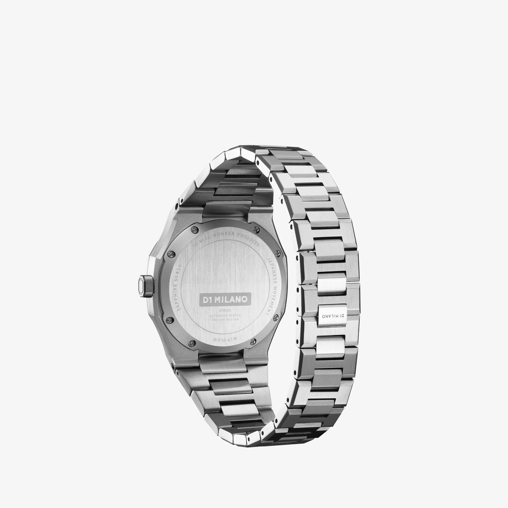 Automatico 36mm Onyx Code - Image 4