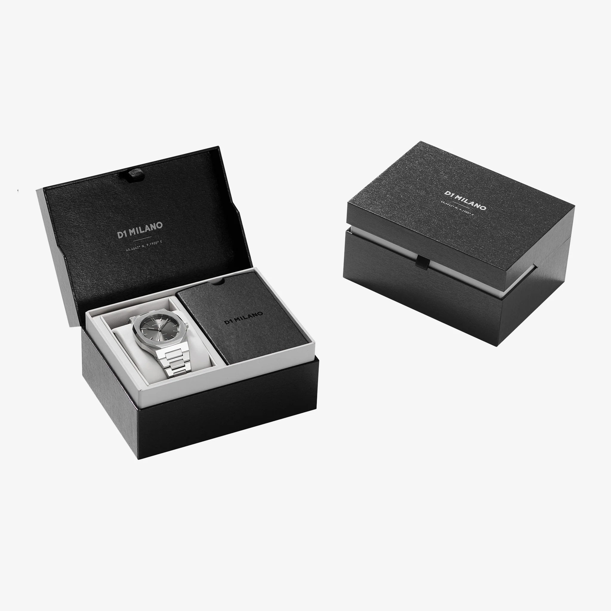 Automatico 36mm Onyx Code - Image 5
