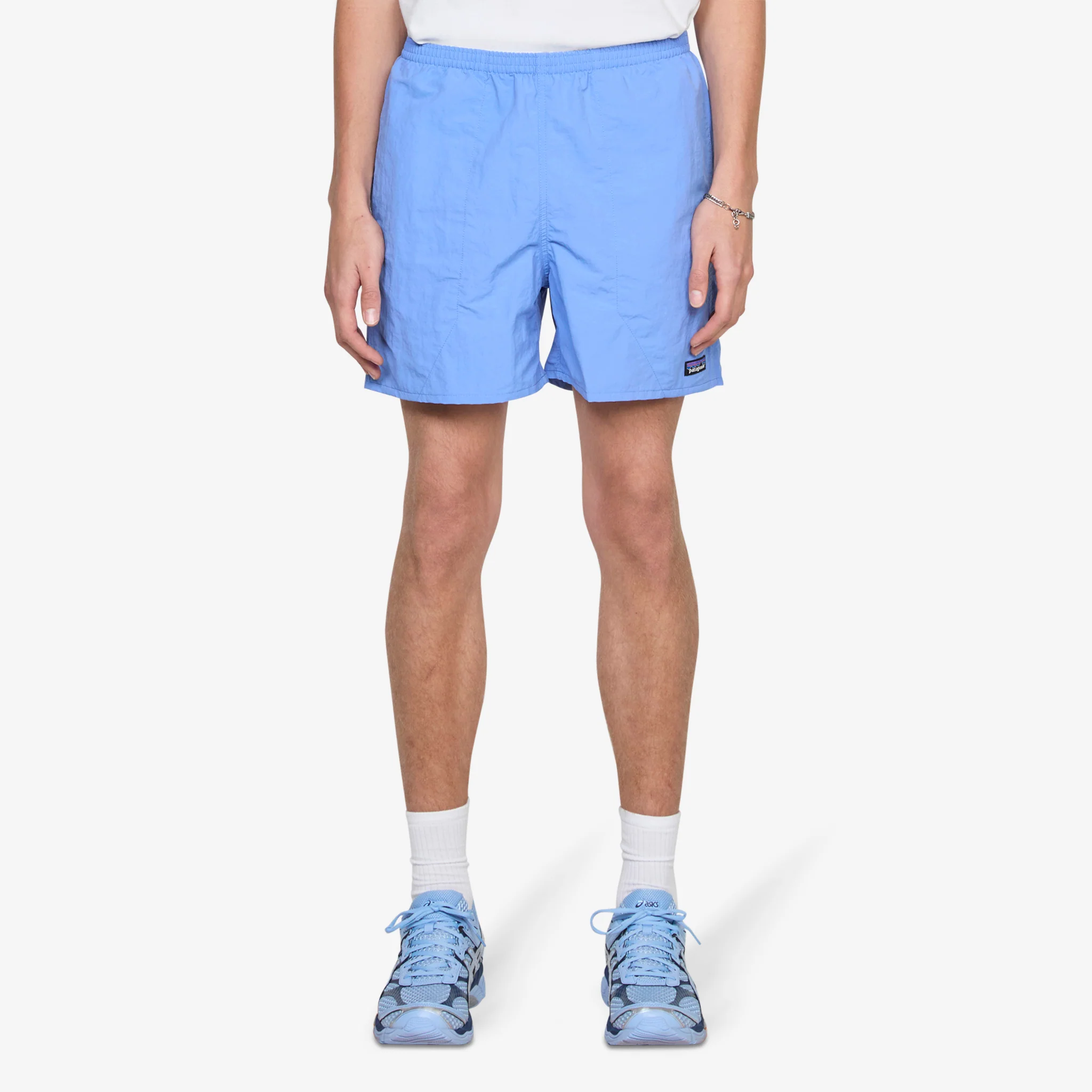 Baggies Shorts 5in Abundant Blue