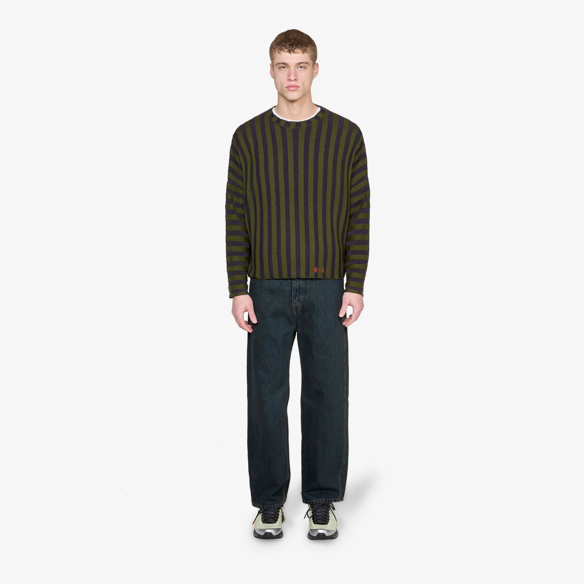 Baggy Jean Contact - Image 6