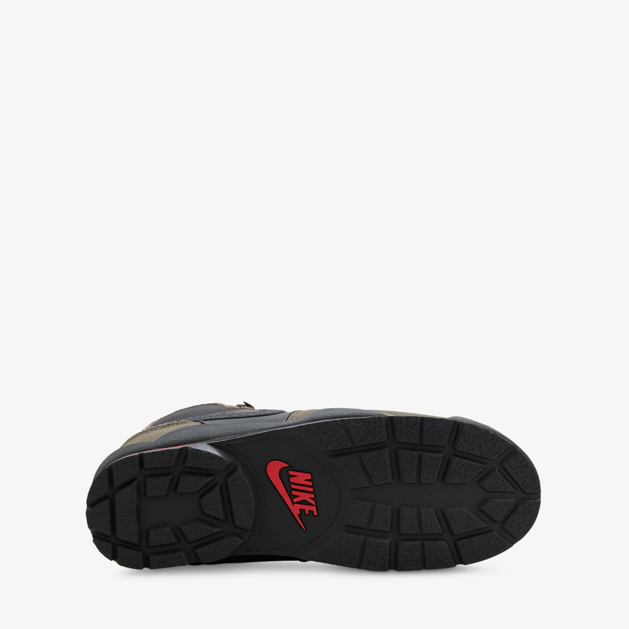 Baltoro Olive Khaki | Black | University Red - Image 6