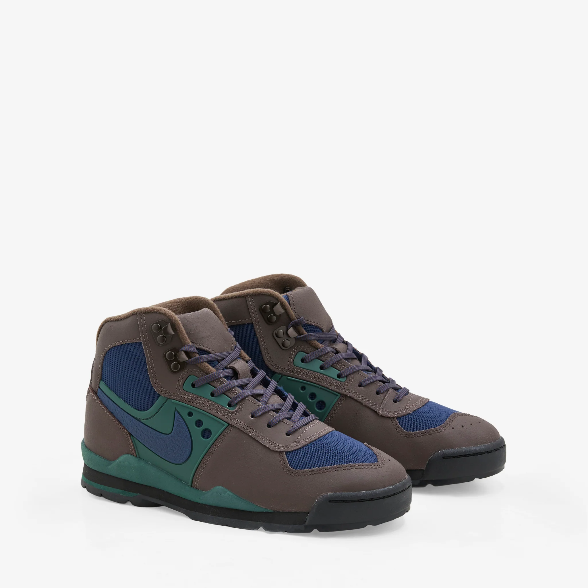 Baltoro SP Baroque Brown | Midnight Green