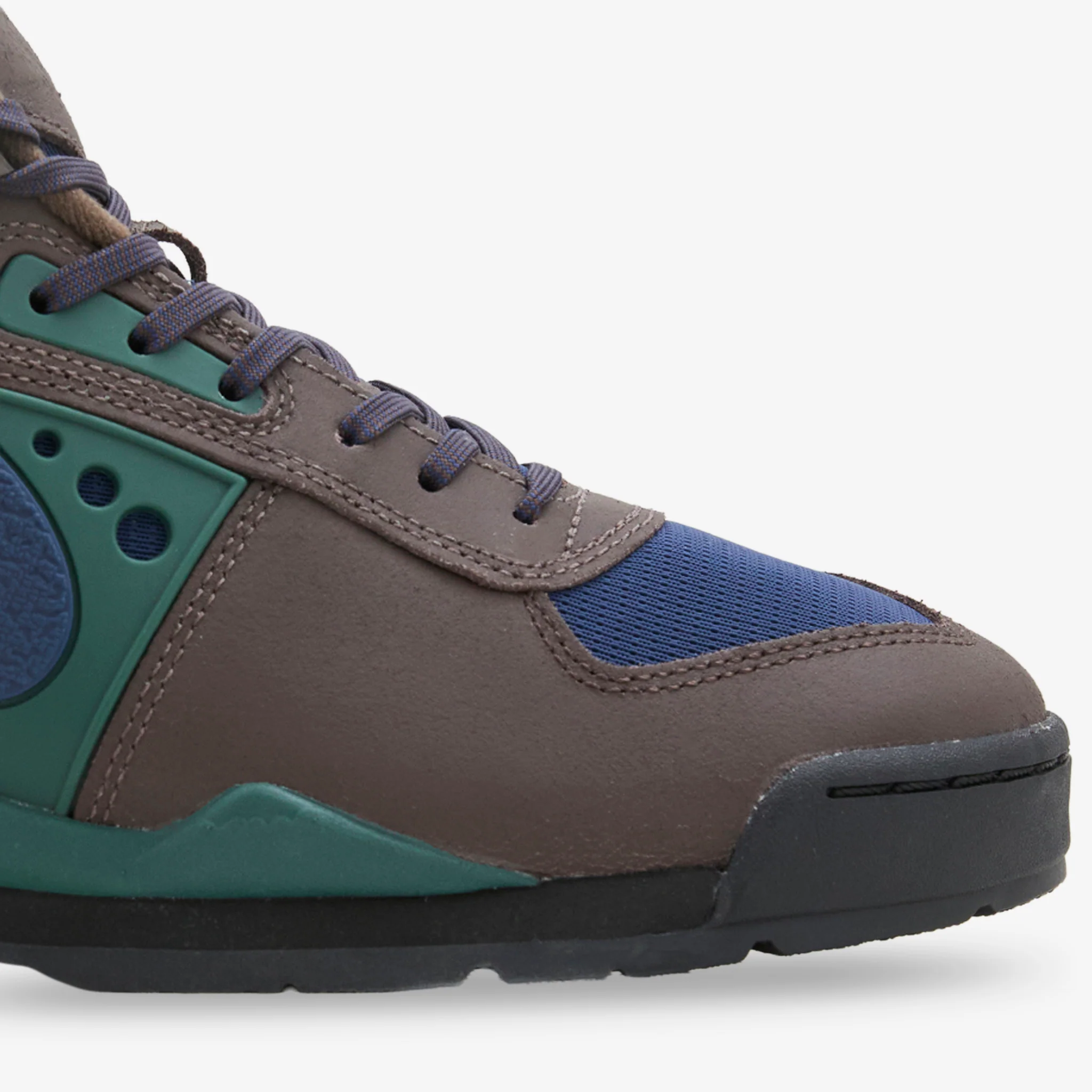 Baltoro SP Baroque Brown | Midnight Green - Image 4