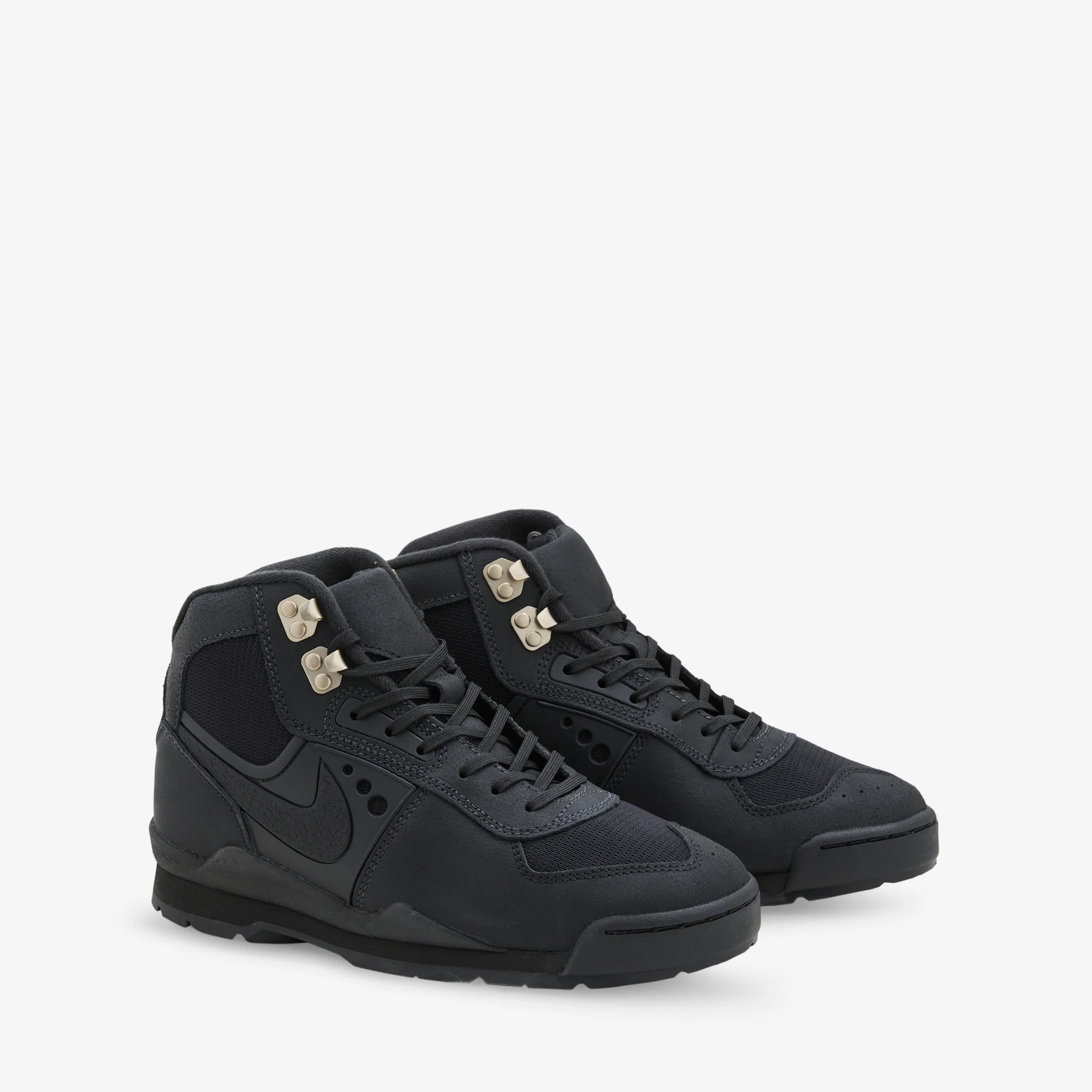 Baltoro SP Black | Black | Metallic Gold | White