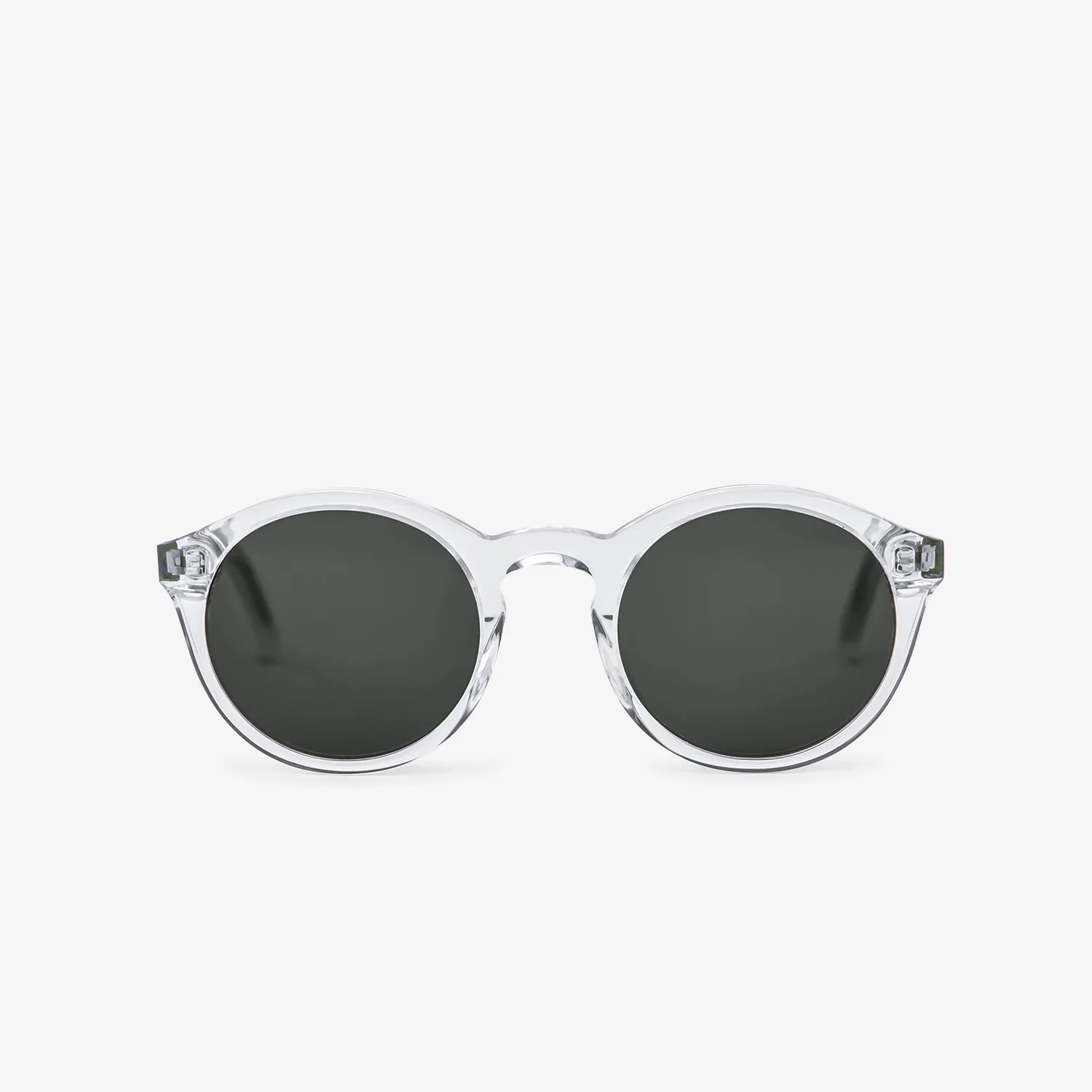 Barstow Crystal | Grey Solid Lens - Image 4