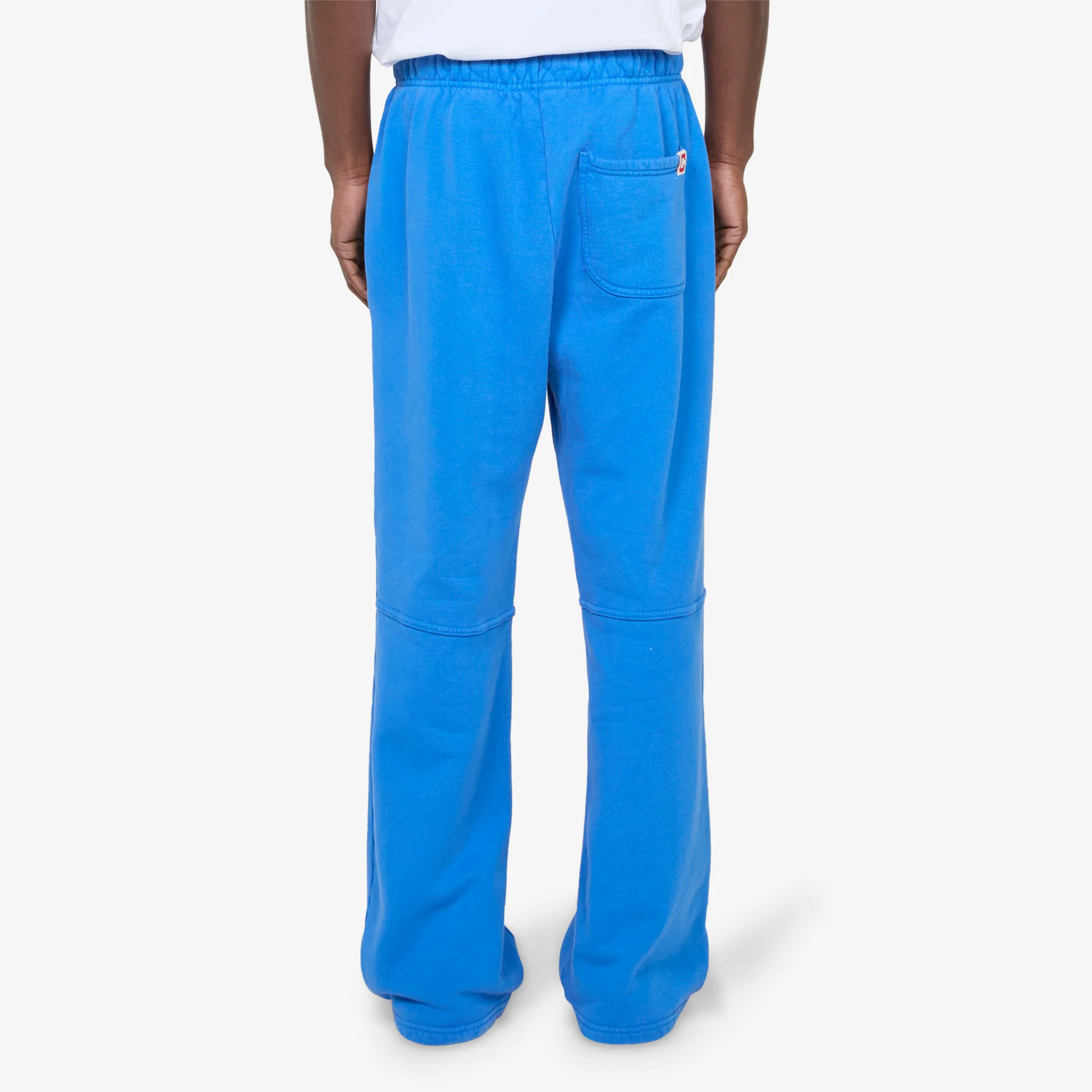 Best Quality Sweatpants River Blue - Image 4