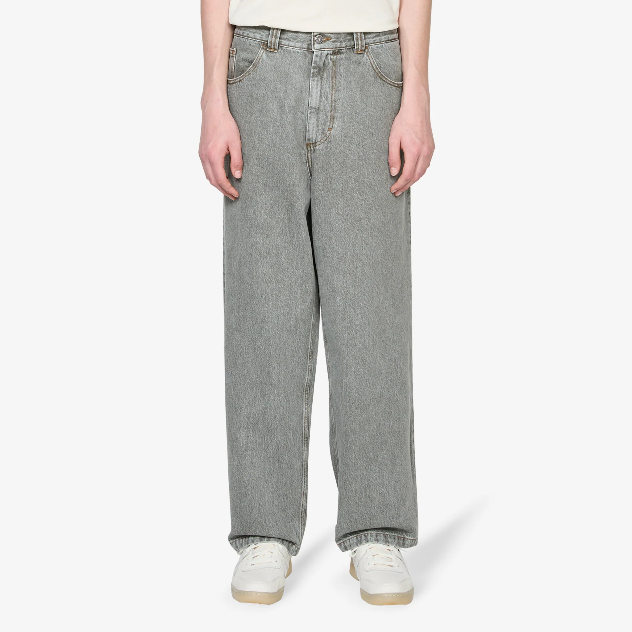Big Boy Pants Eucalyptus
