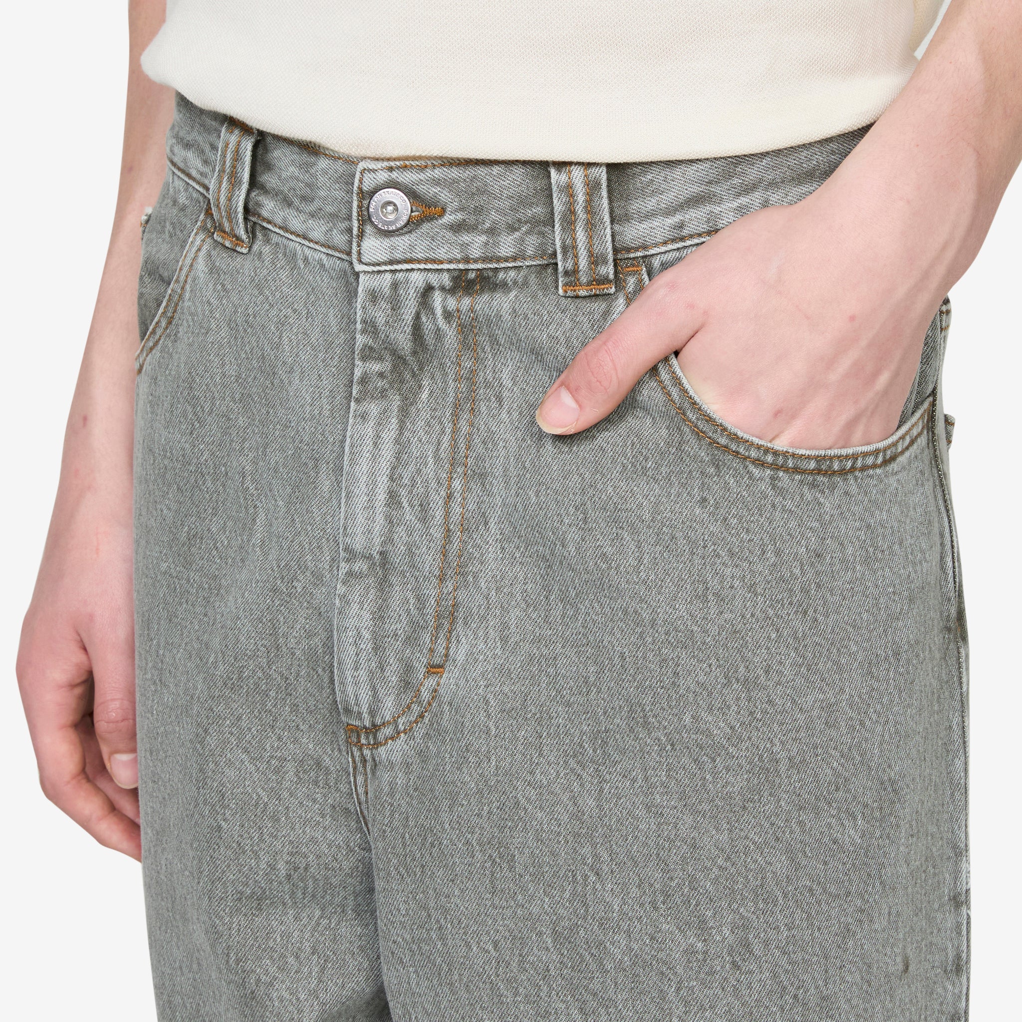 Big Boy Pants Eucalyptus - Image 2