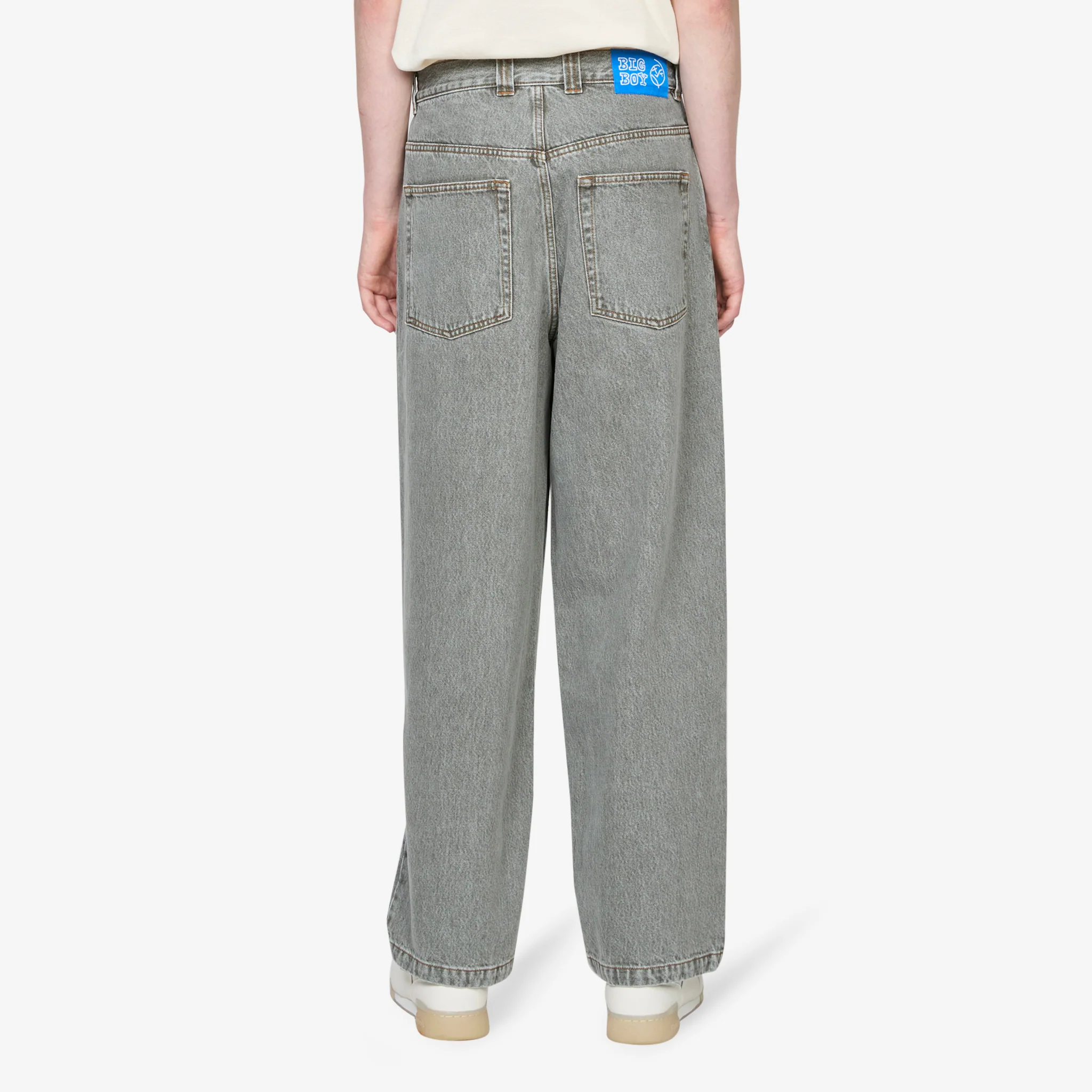 Big Boy Pants Eucalyptus - Image 3
