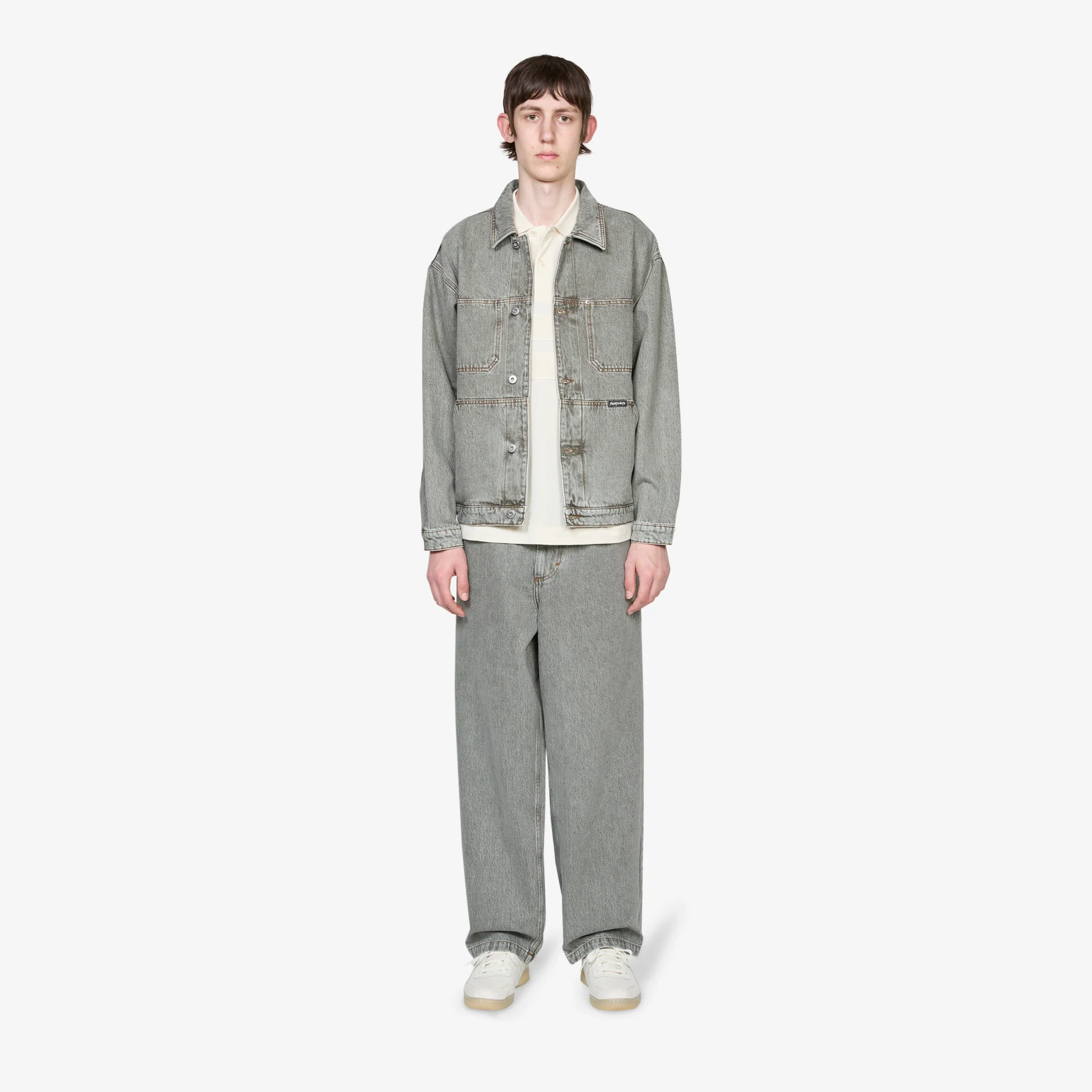 Big Boy Pants Eucalyptus - Image 5