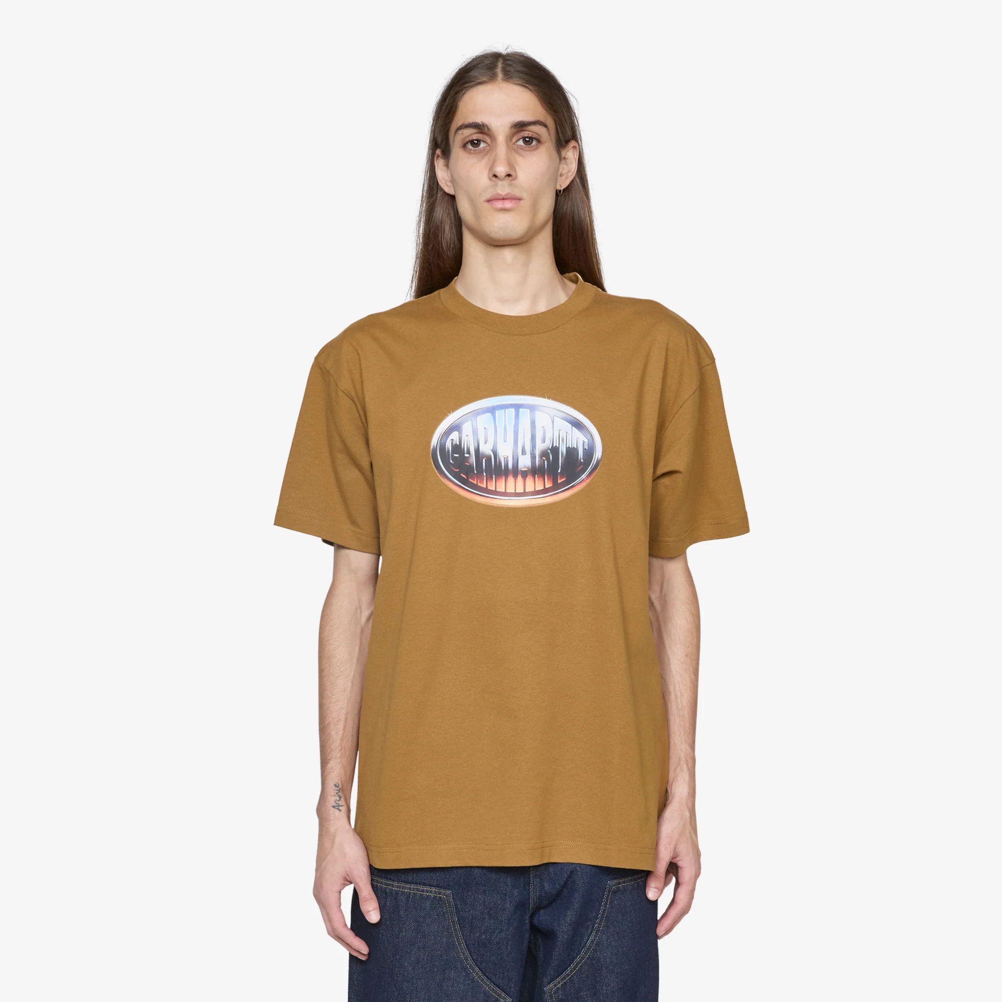 Big Time T-Shirt Fossil