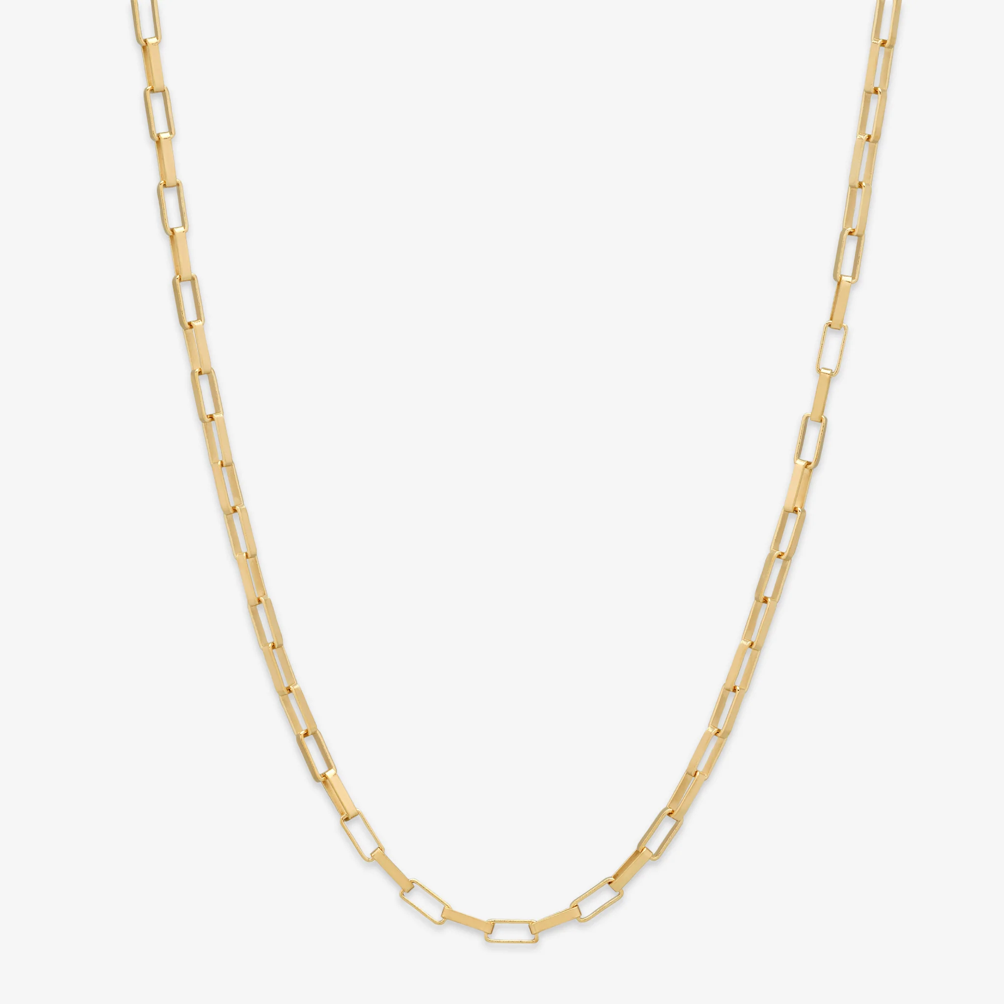 Billie Chain Gold
