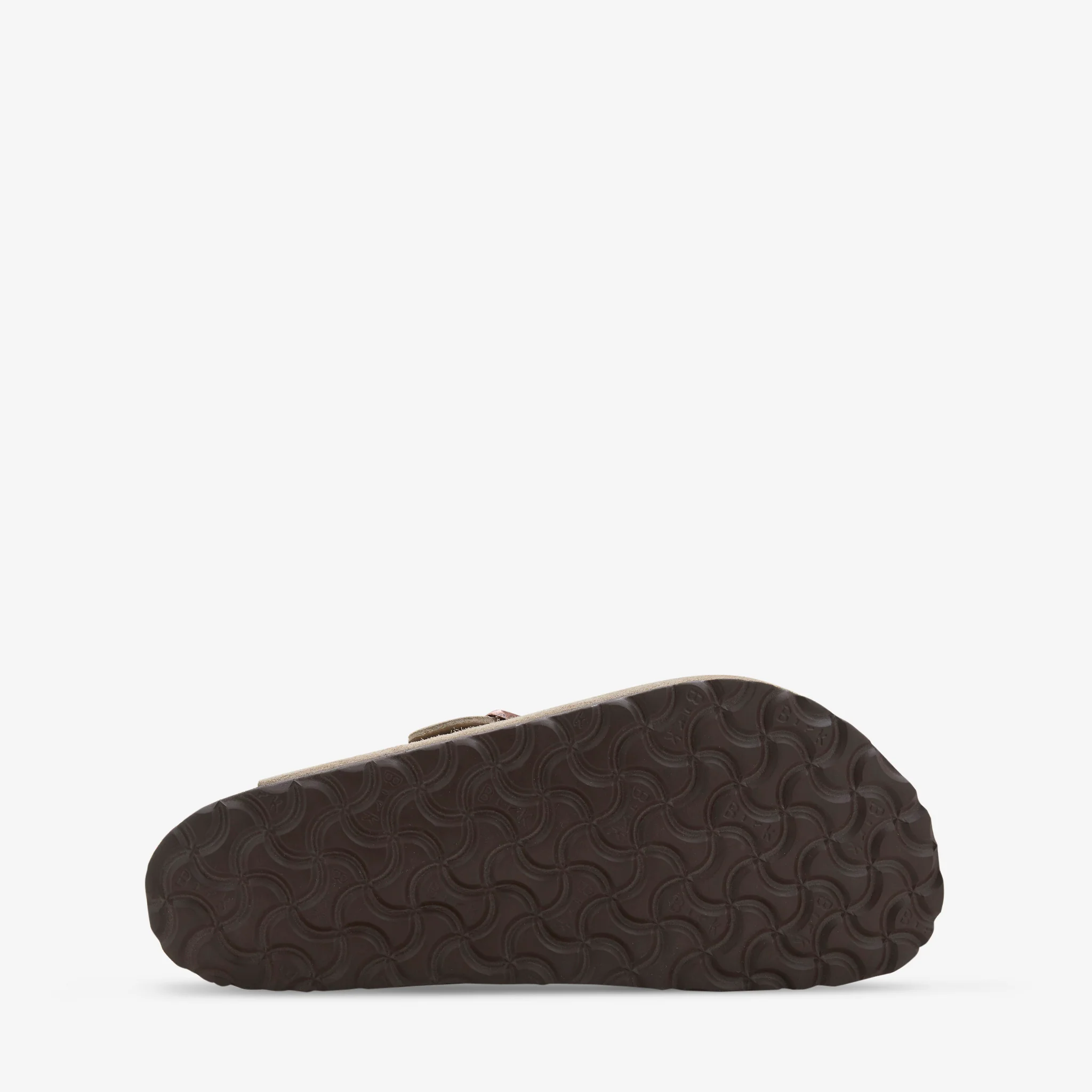 Boston SFB Taupe Suede Narrow - Image 5