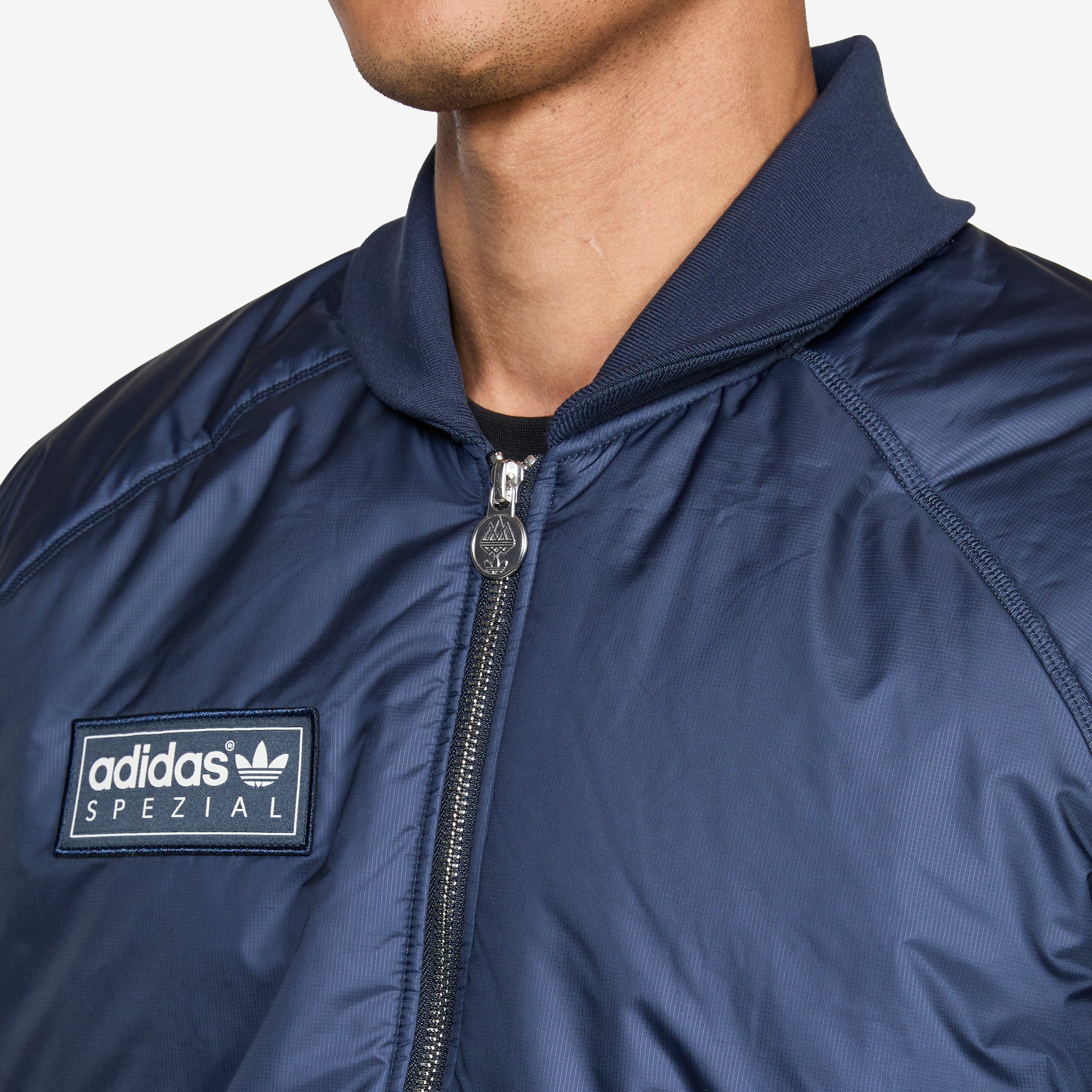 Bramhope SPZL Blousson Night Navy - Image 3