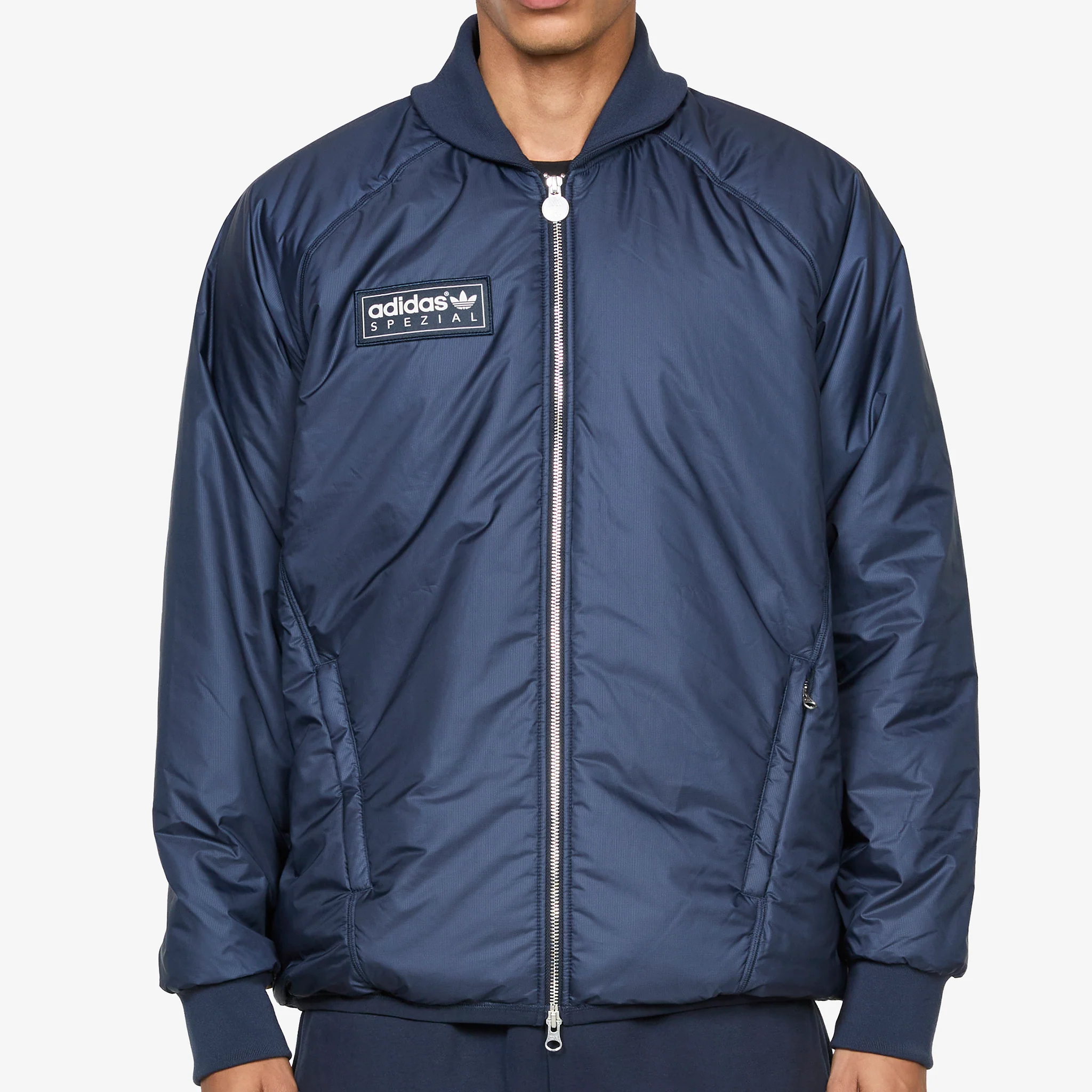 Bramhope SPZL Blousson Night Navy - Image 4