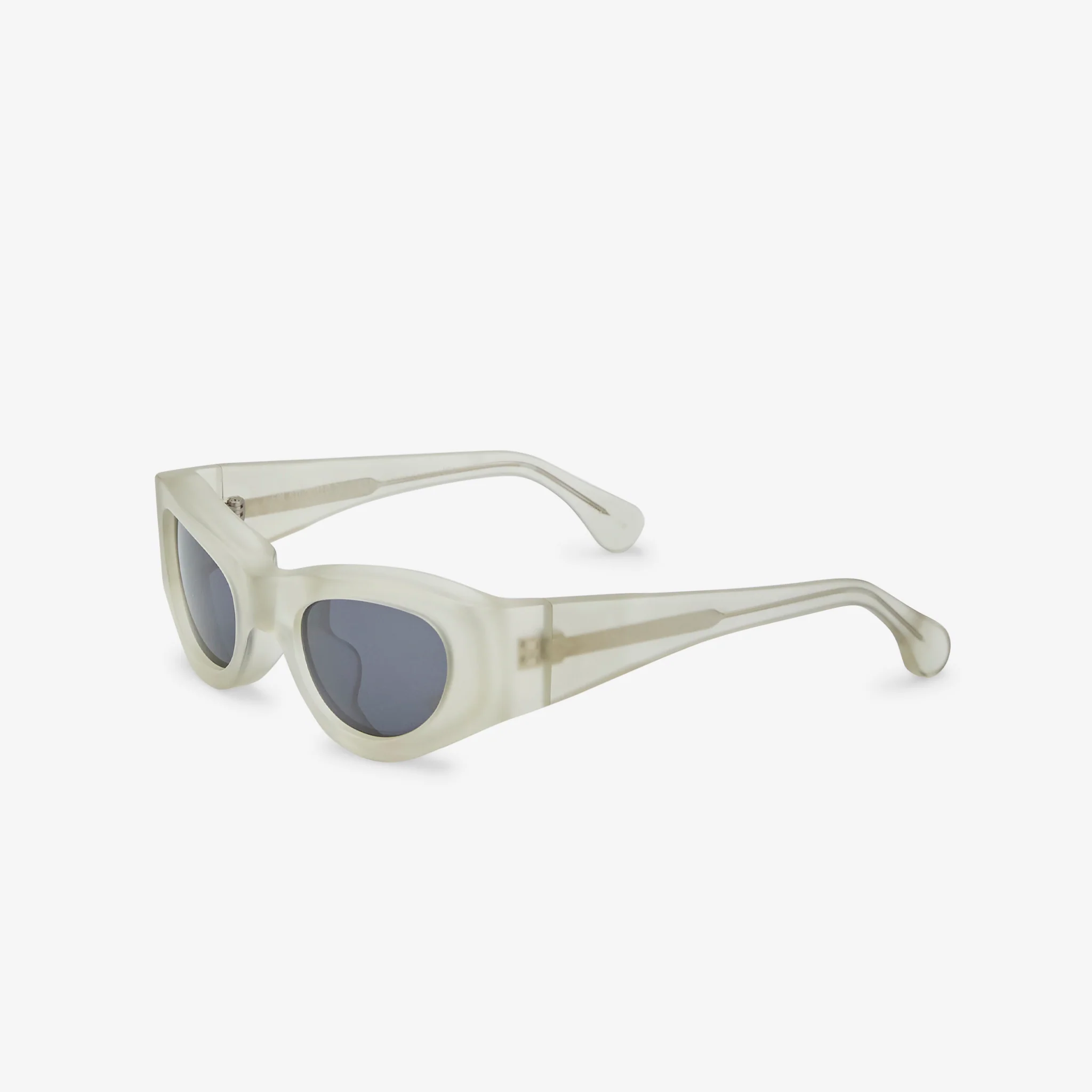 Bro Sunglasses Grey - Image 5
