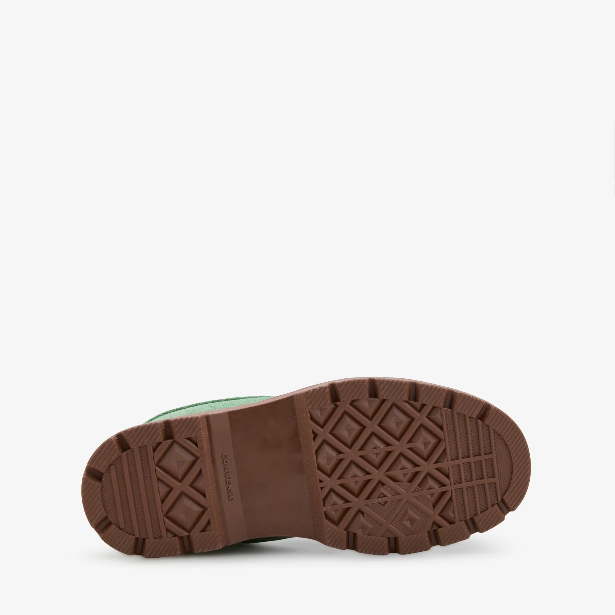 1908 by Tyler, The Creator Bronco Boot Hi Aspen Green | Emperador - Image 4