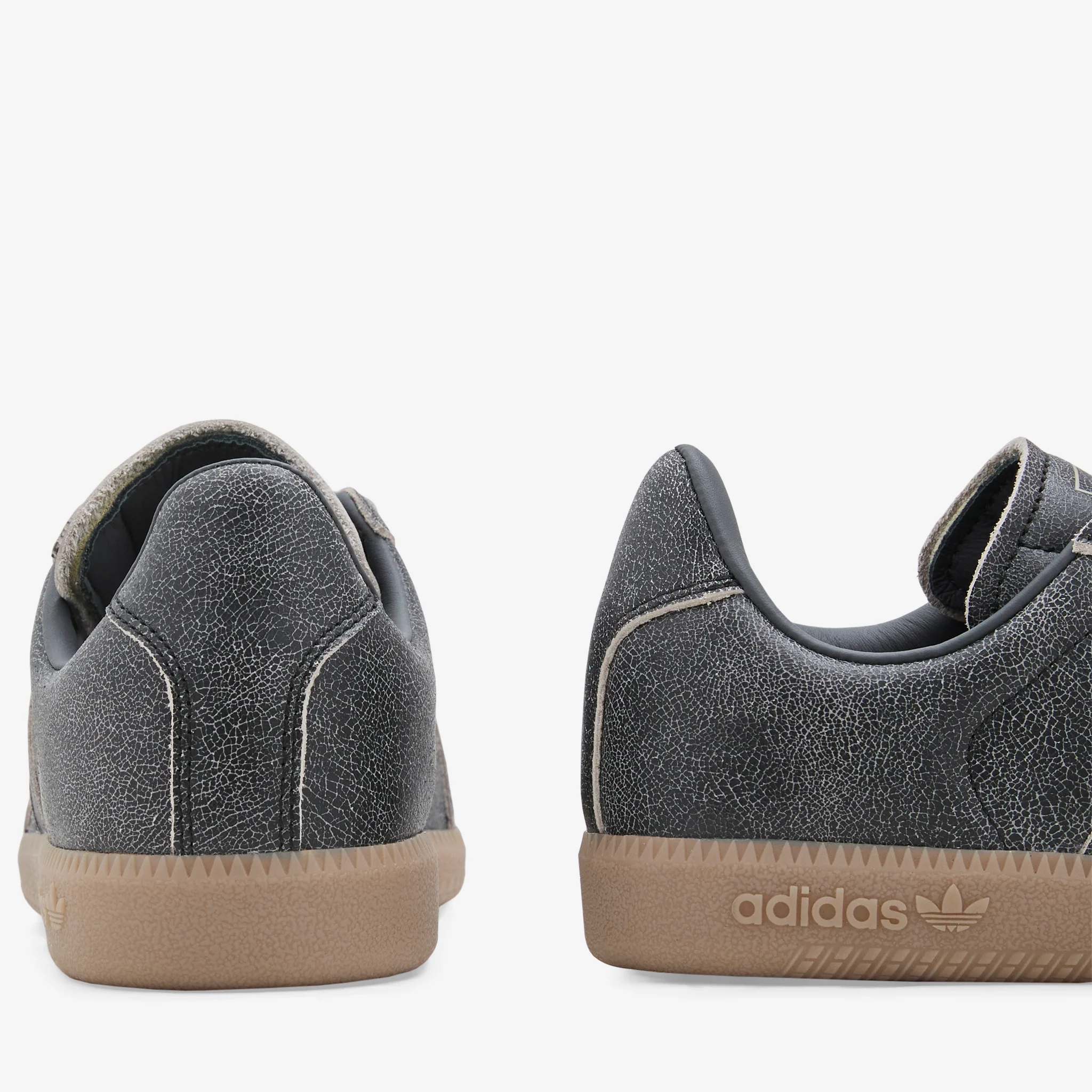 BW Army Core Black | Carbon | Light Brown - Image 3