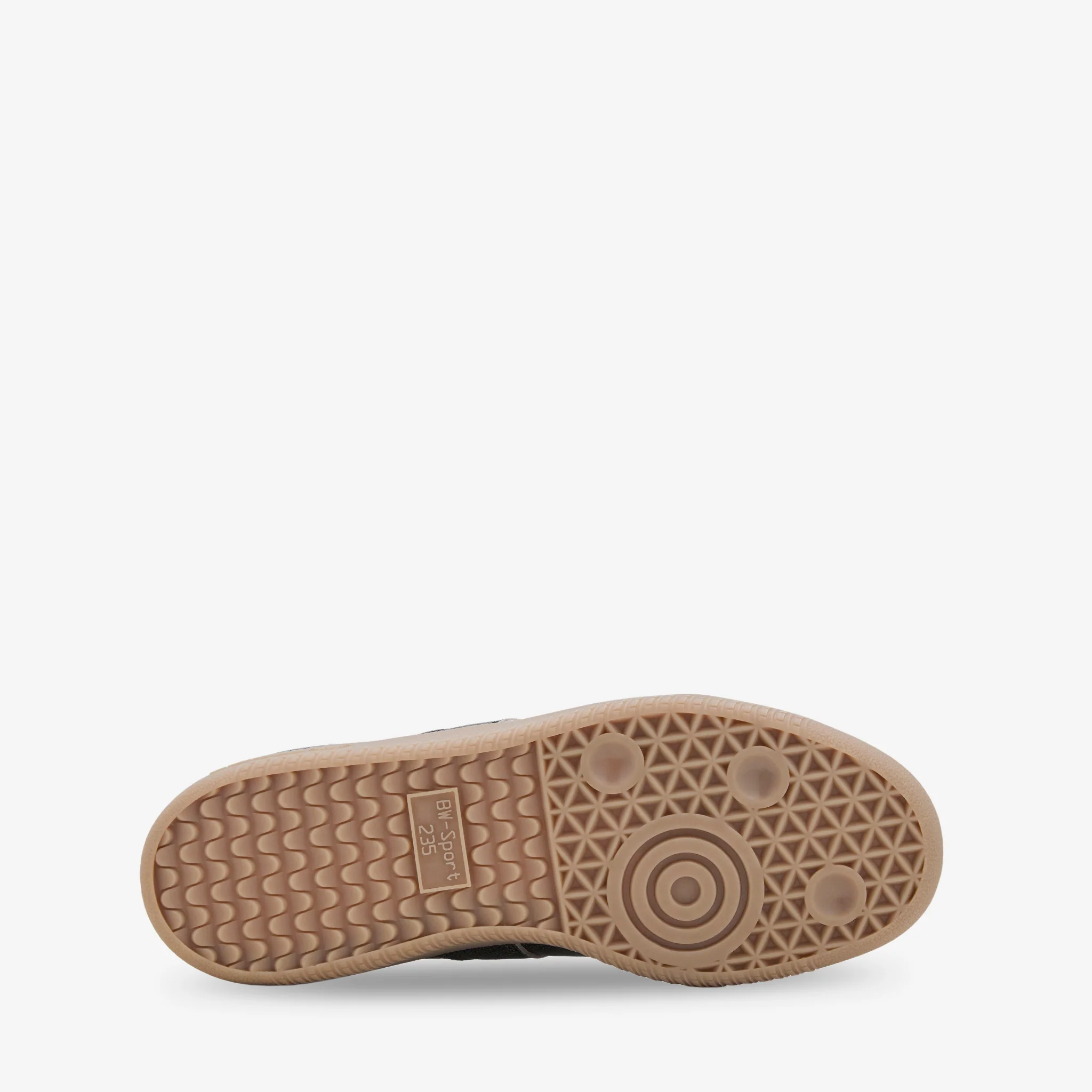 BW Army Core Black | Carbon | Light Brown - Image 5
