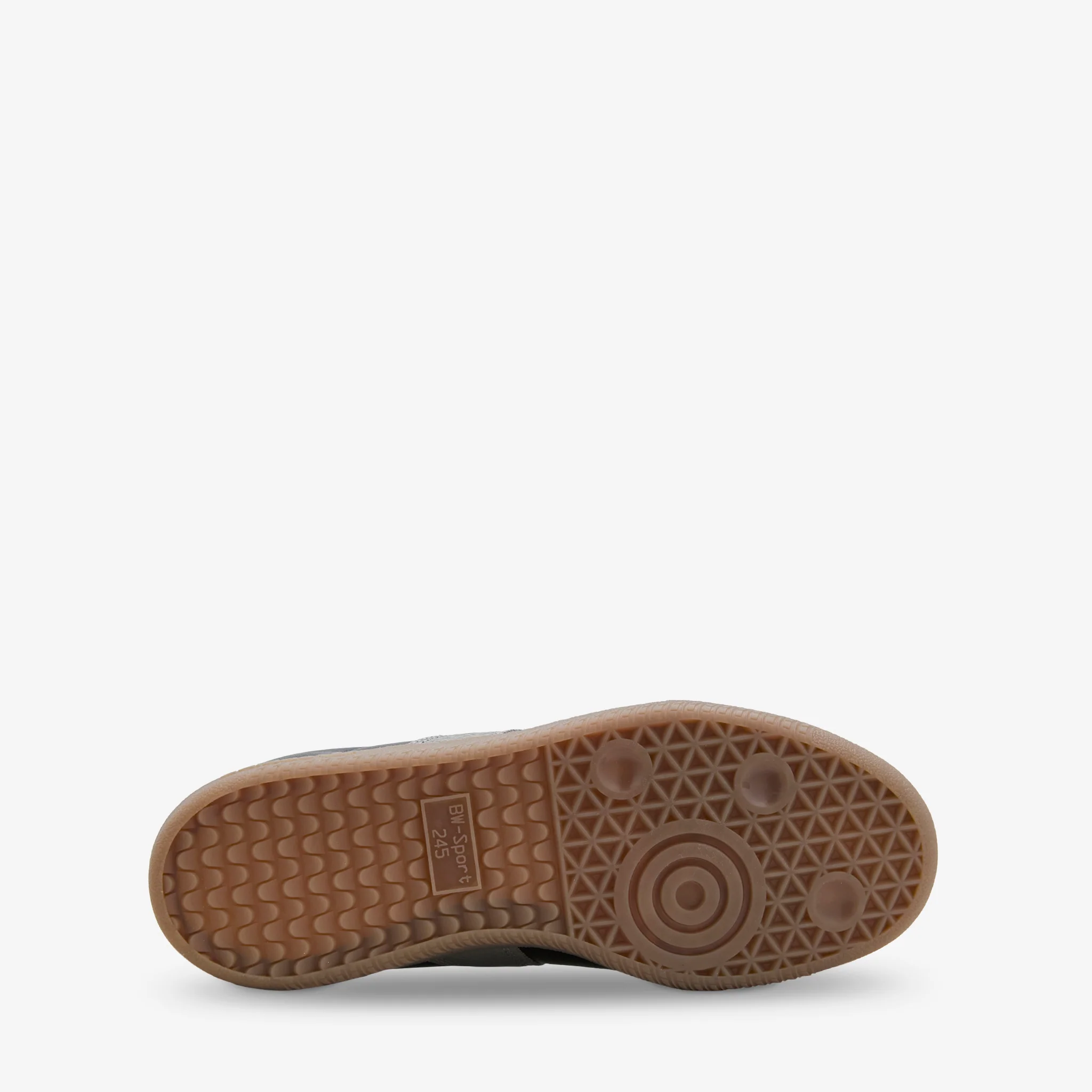 BW Army Core Black | Charcoal Solid Grey | Gum - Image 6