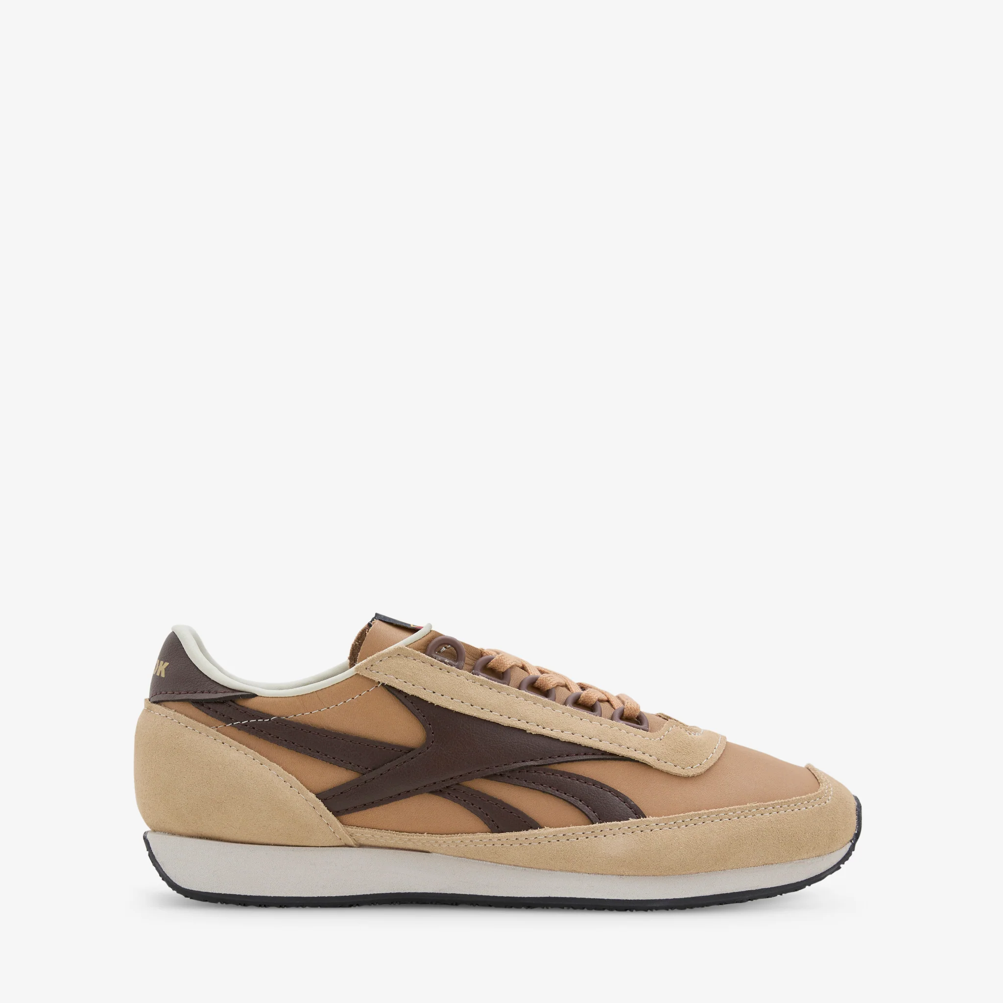 Camargue Camel | Campus Brown | Grit Gold - Image 2