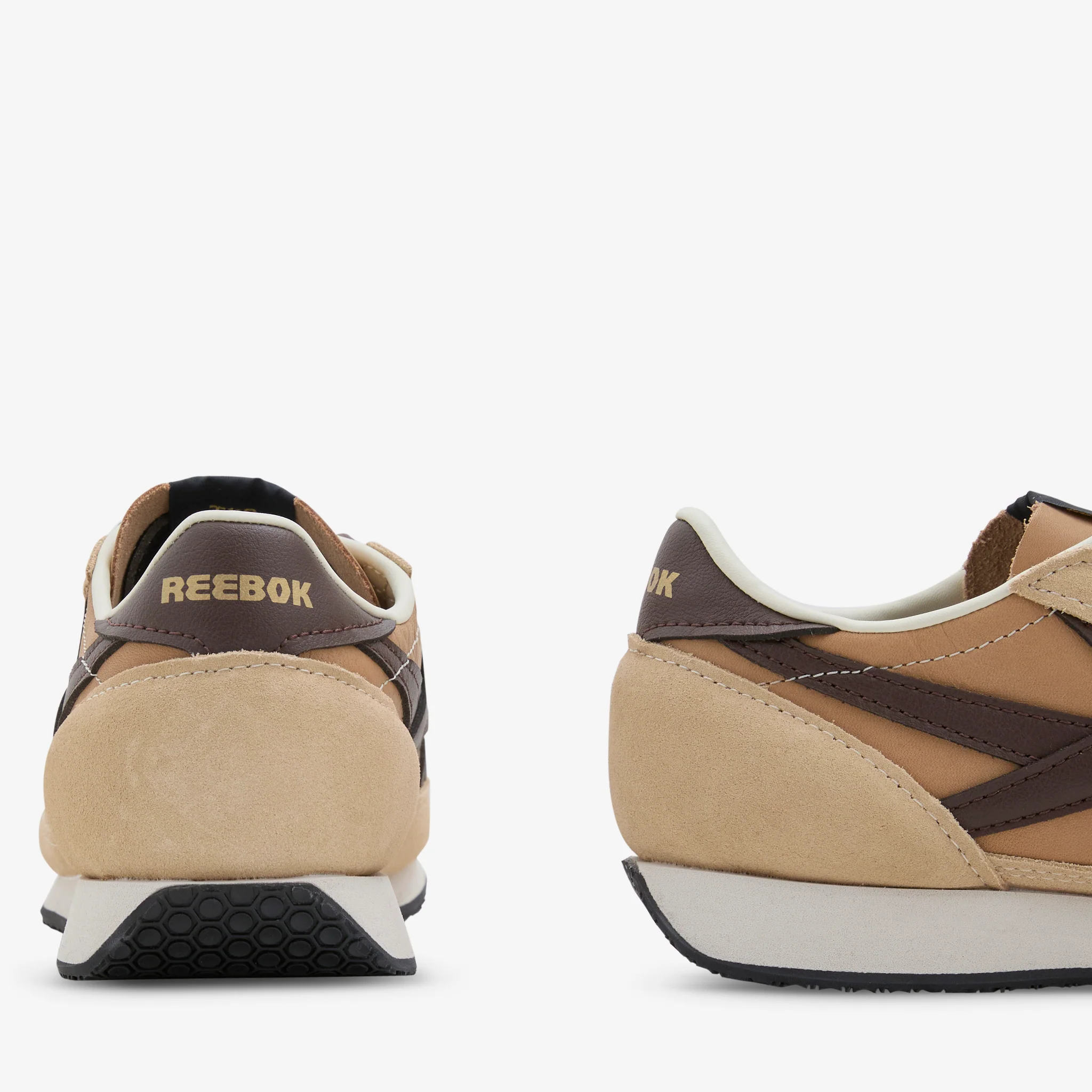 Camargue Camel | Campus Brown | Grit Gold - Image 3