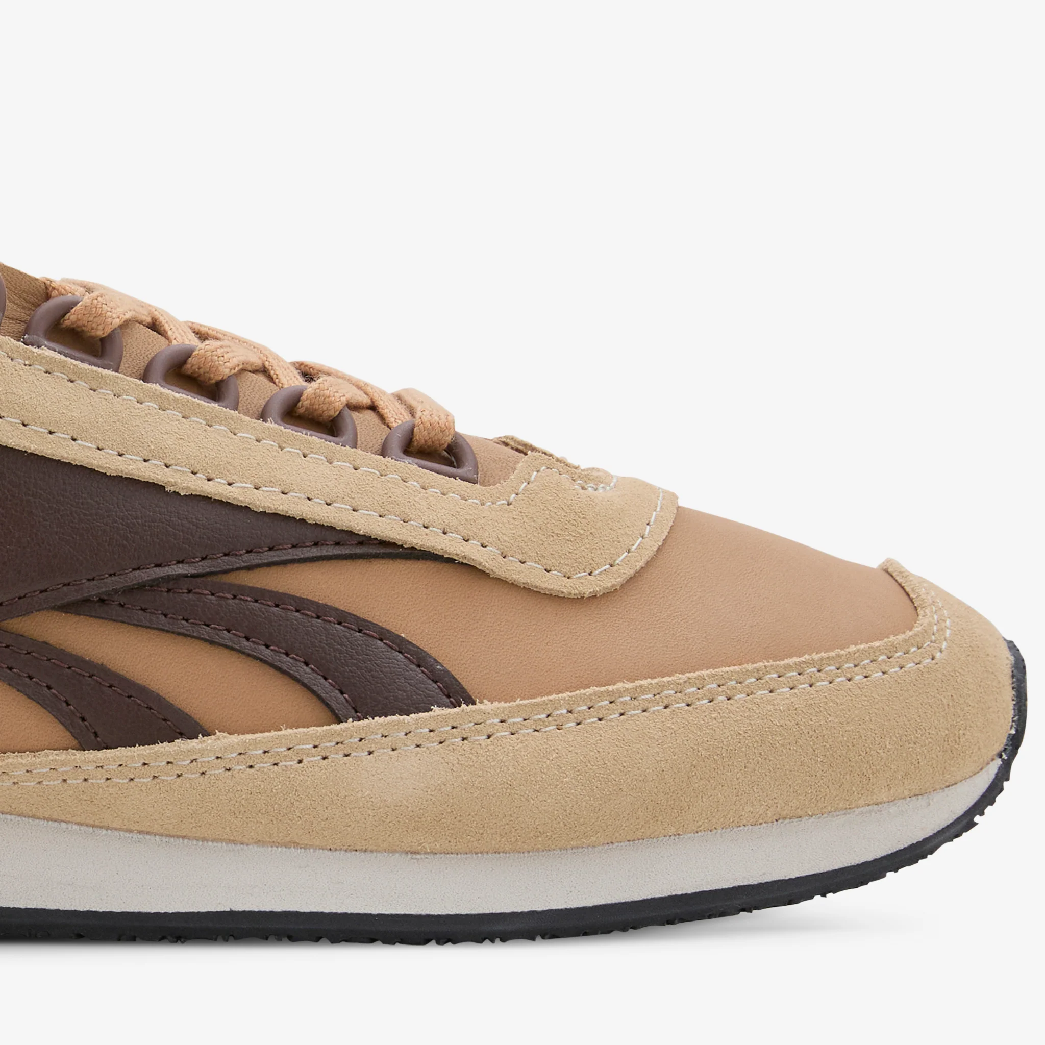 Camargue Camel | Campus Brown | Grit Gold - Image 5