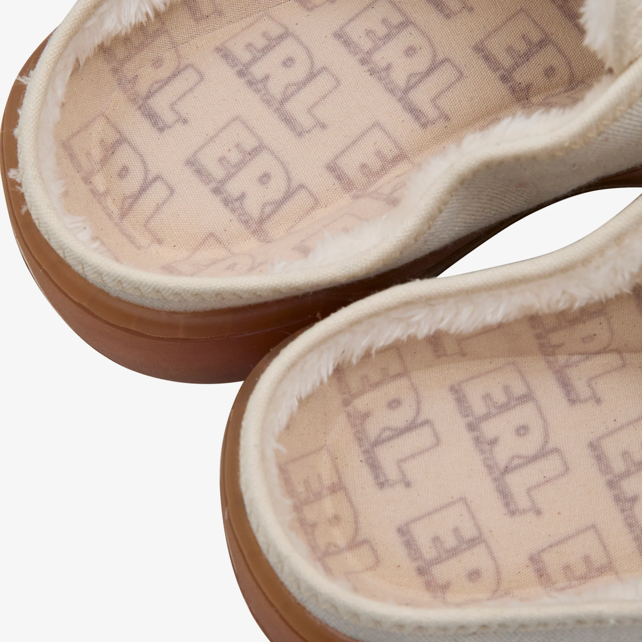 Camino Low Skate Mule Dirty White - Image 3