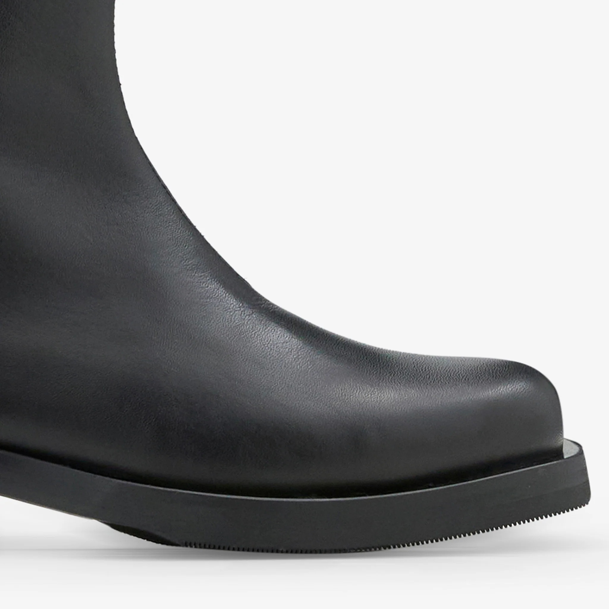 Camion Boot Black - Image 4
