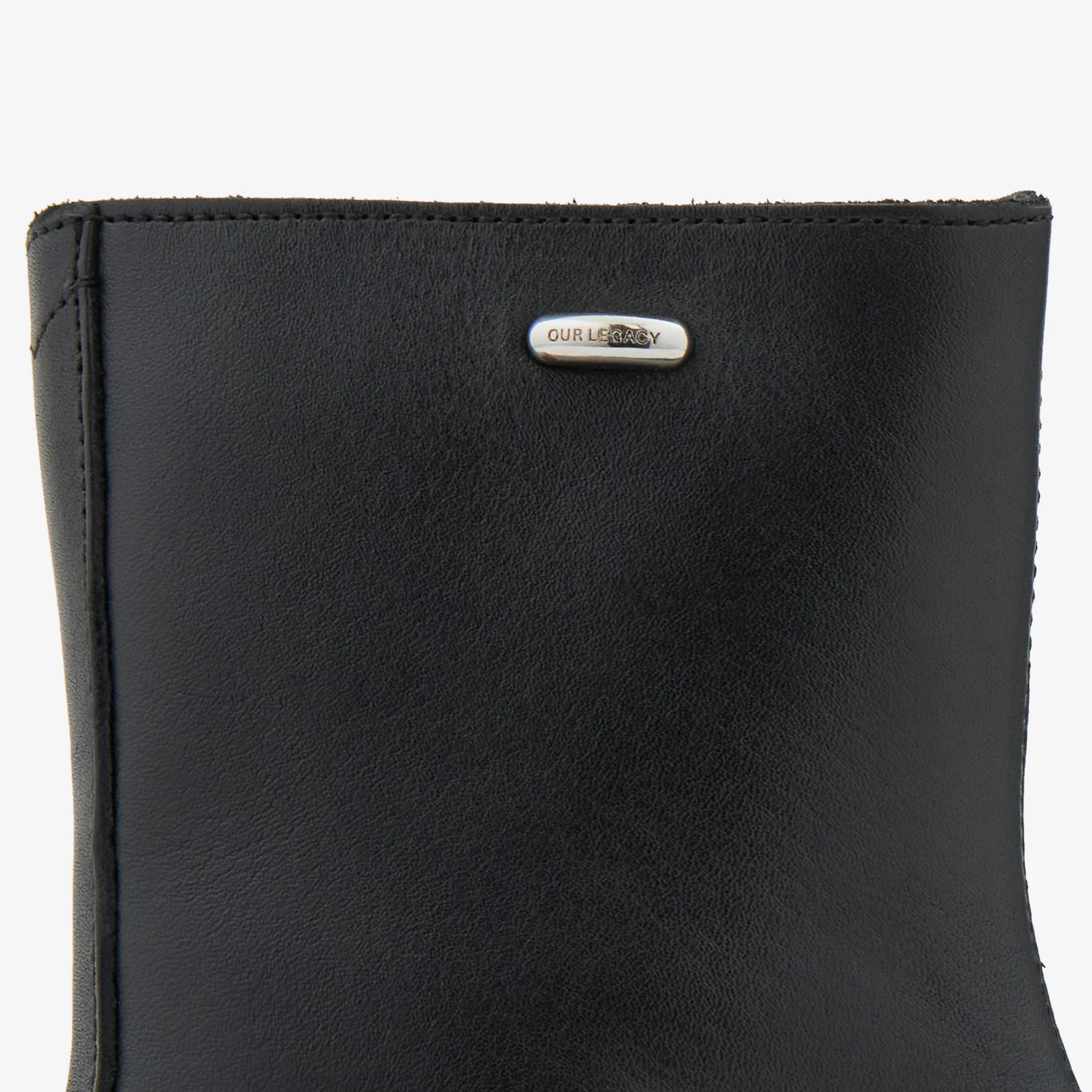 Camion Boot Black - Image 5
