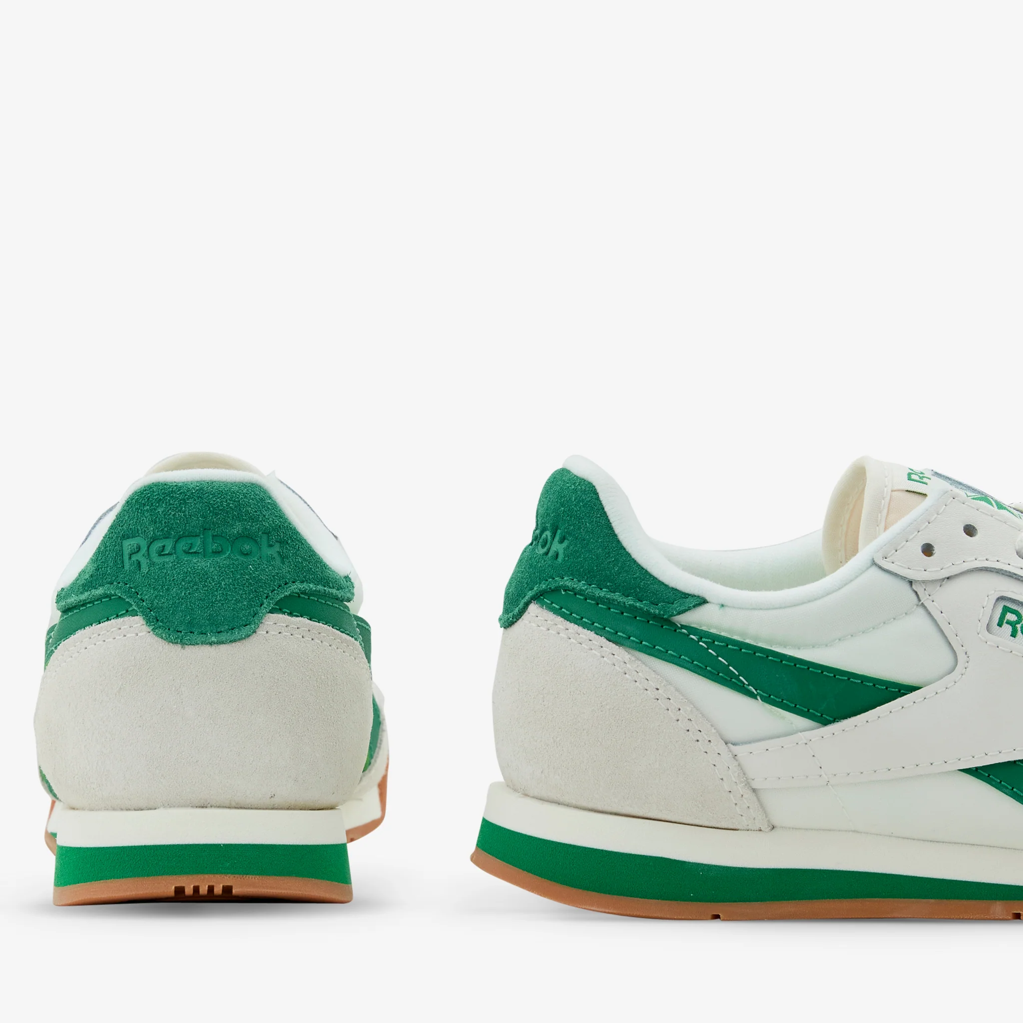 Campio XT Chalk | Green | Gum - Image 3