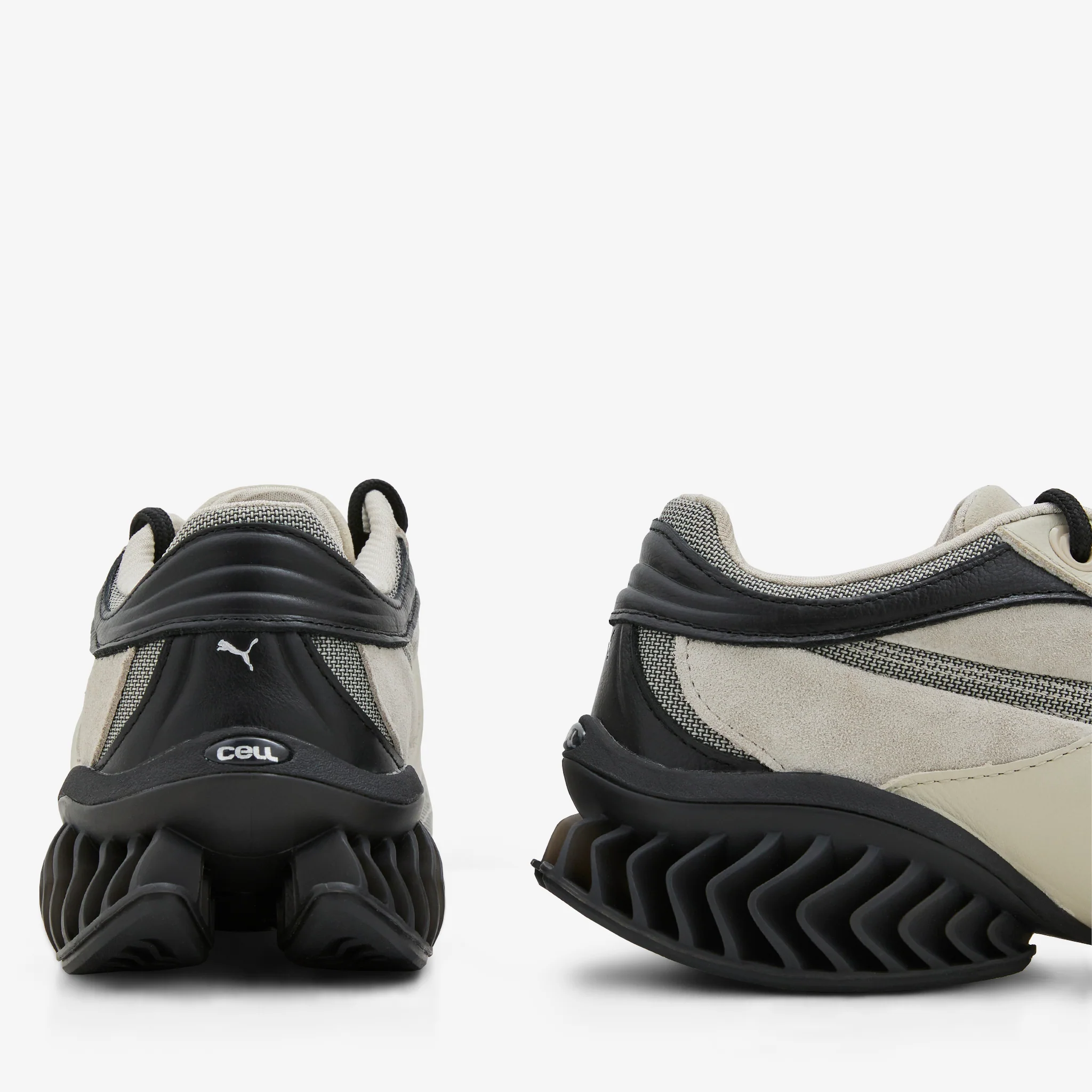 CELL GEO 1 PUMA Black | Birch Tree - Image 3