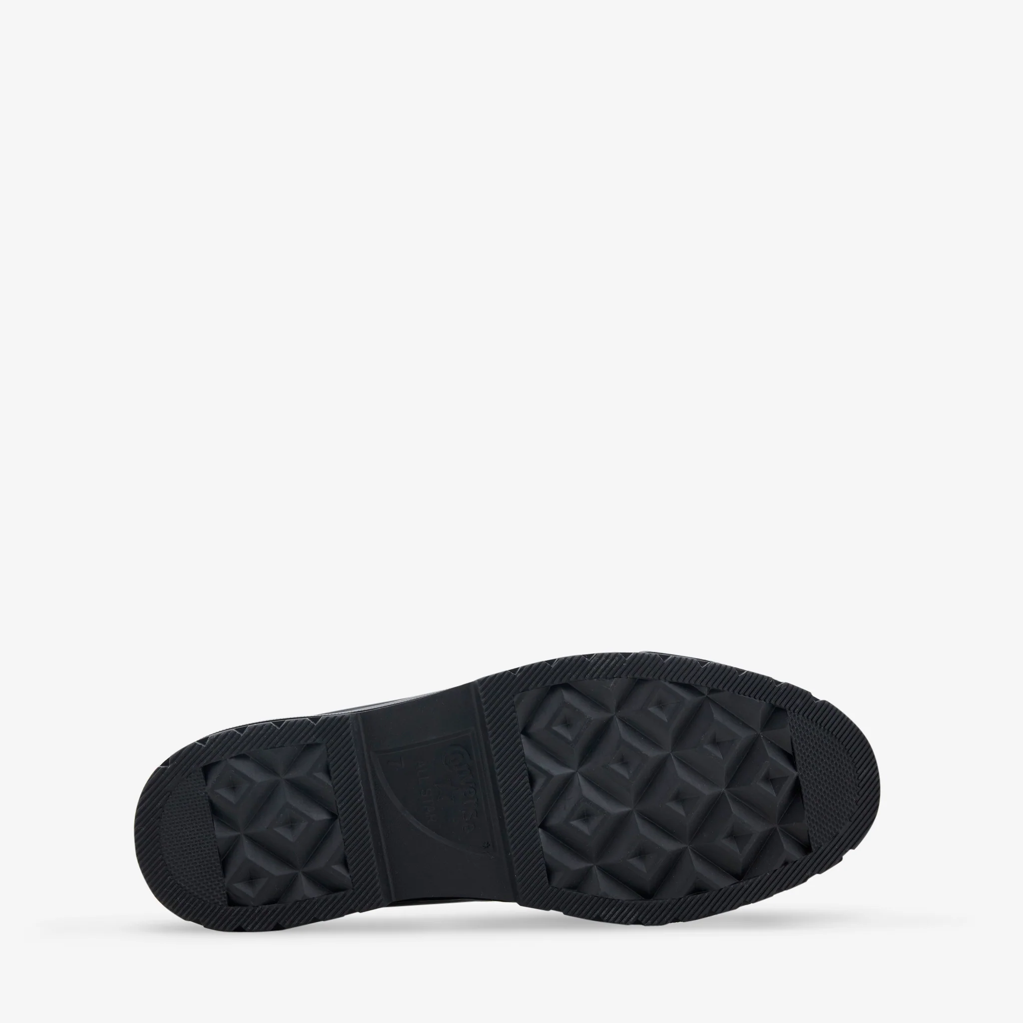 Chuck '70 Formal Leather Low Black - Image 5