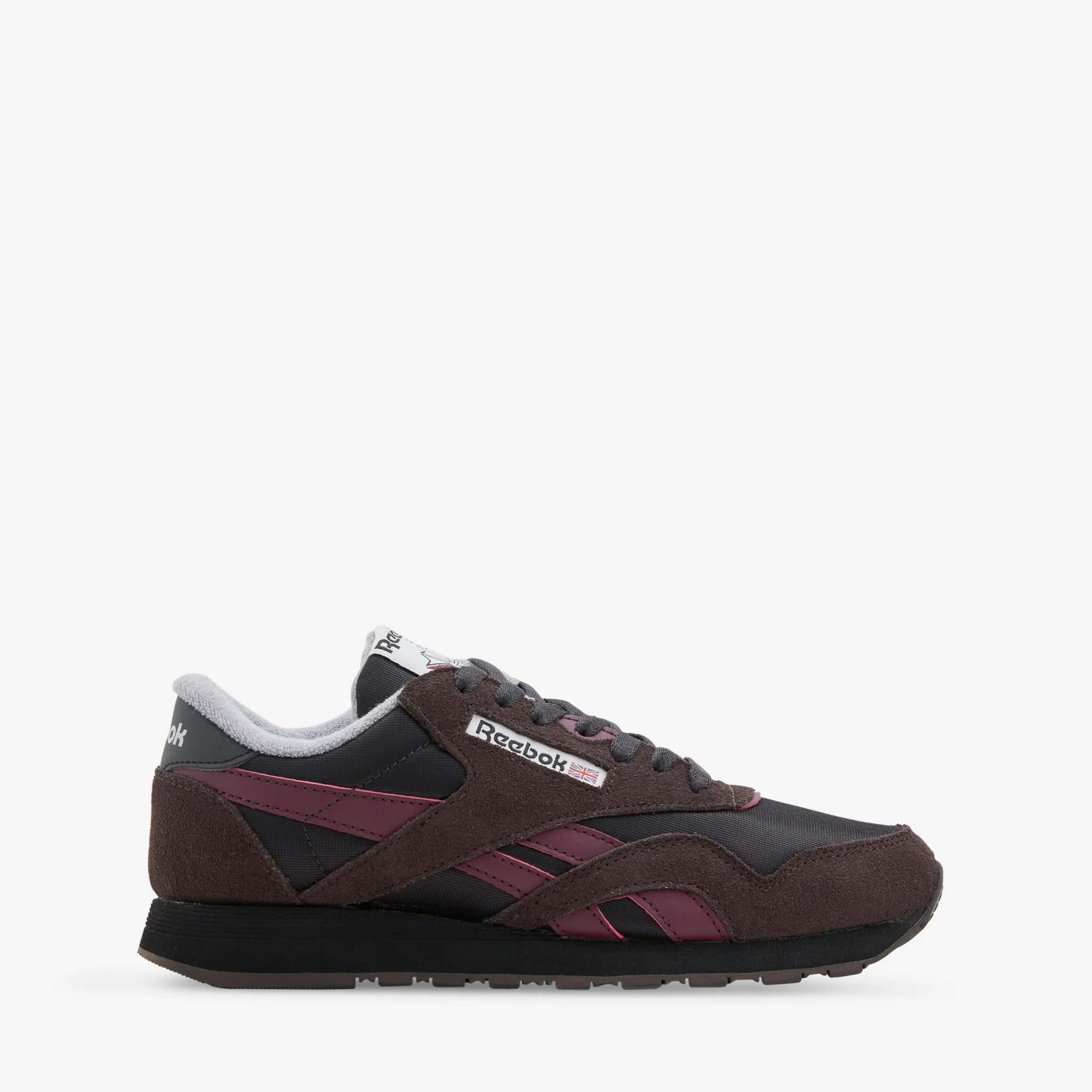 Classic Nylon Black | Washed Black | Black Cherry - Image 2