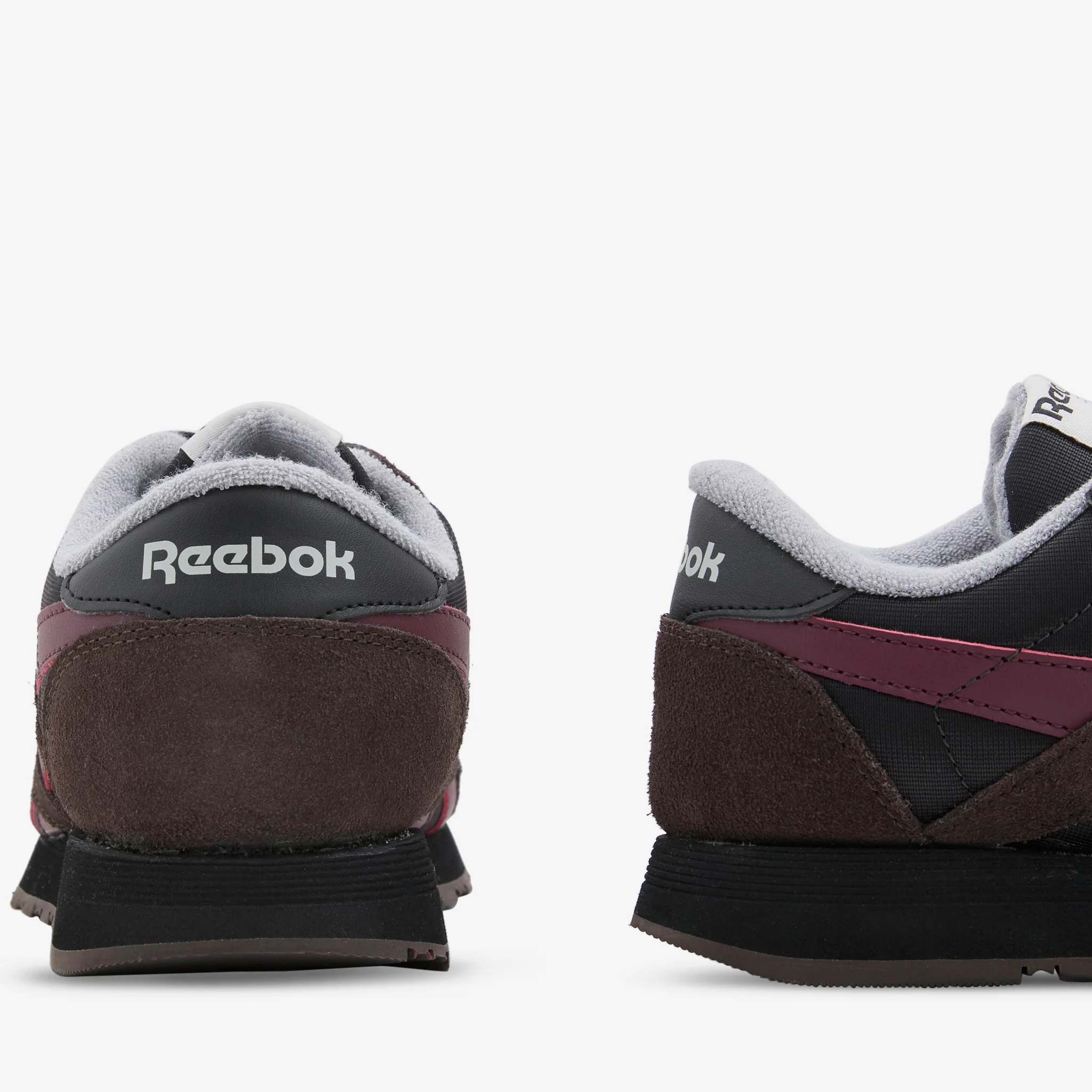 Classic Nylon Black | Washed Black | Black Cherry - Image 3