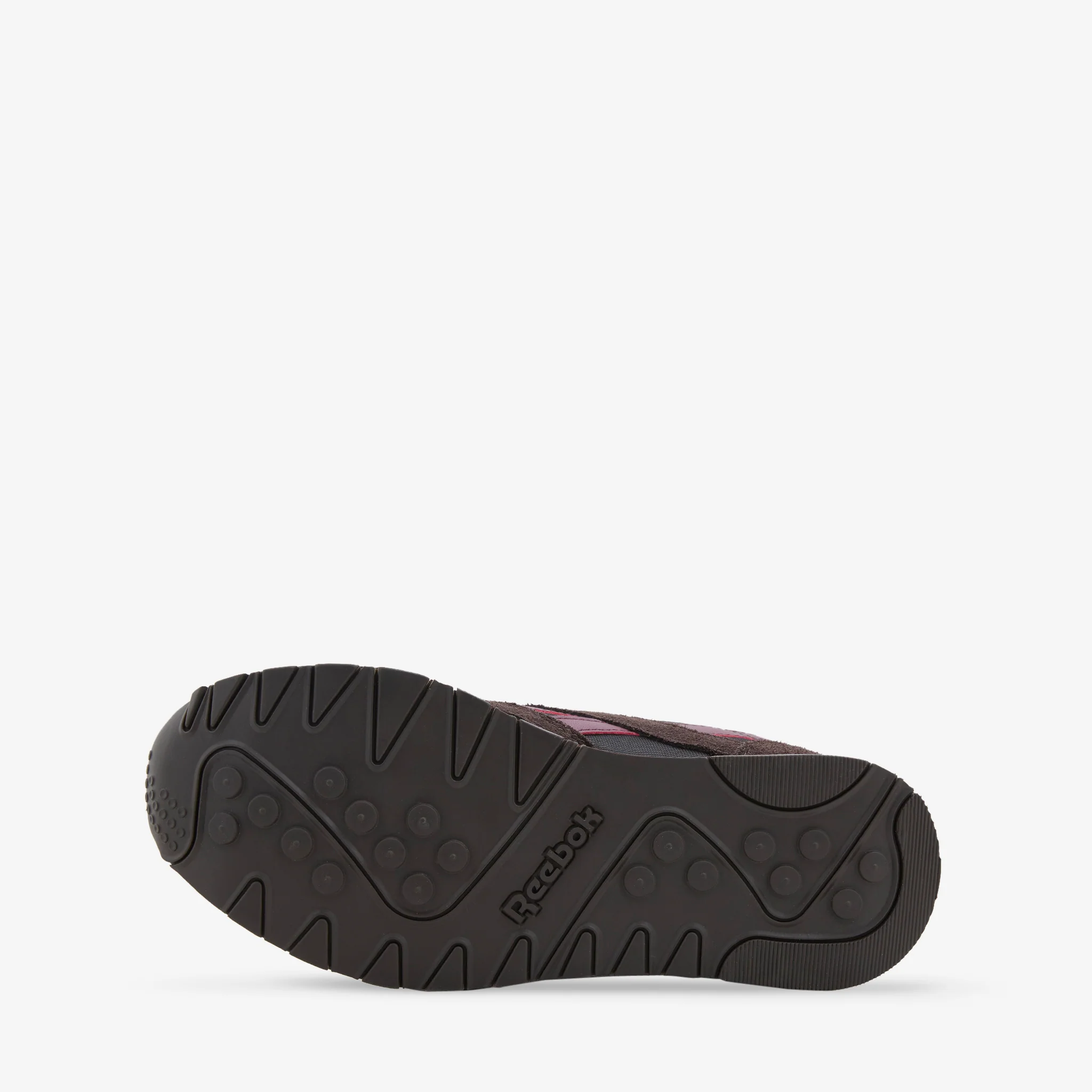 Classic Nylon Black | Washed Black | Black Cherry - Image 4