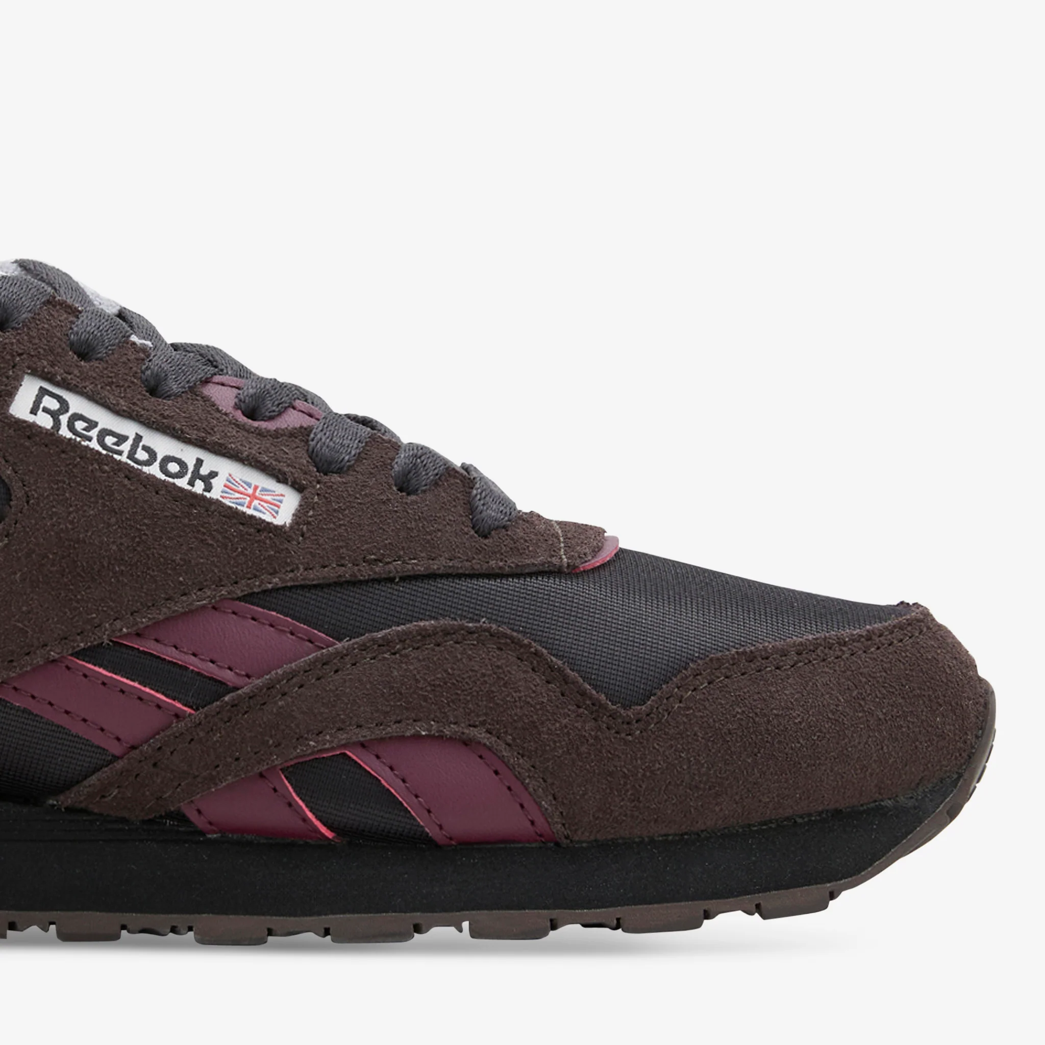 Classic Nylon Black | Washed Black | Black Cherry - Image 5