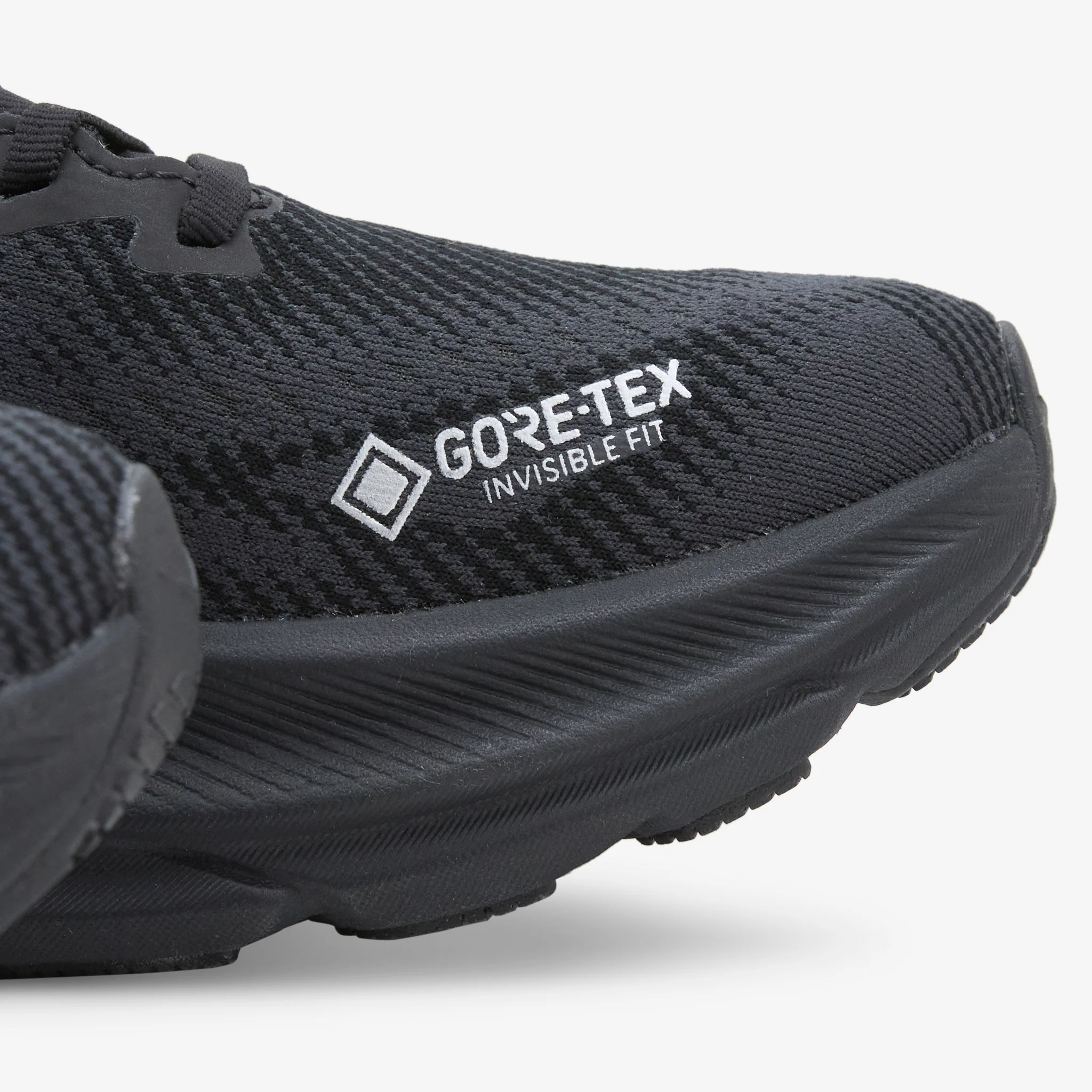 Clifton 9 GTX Black | Black - Image 4