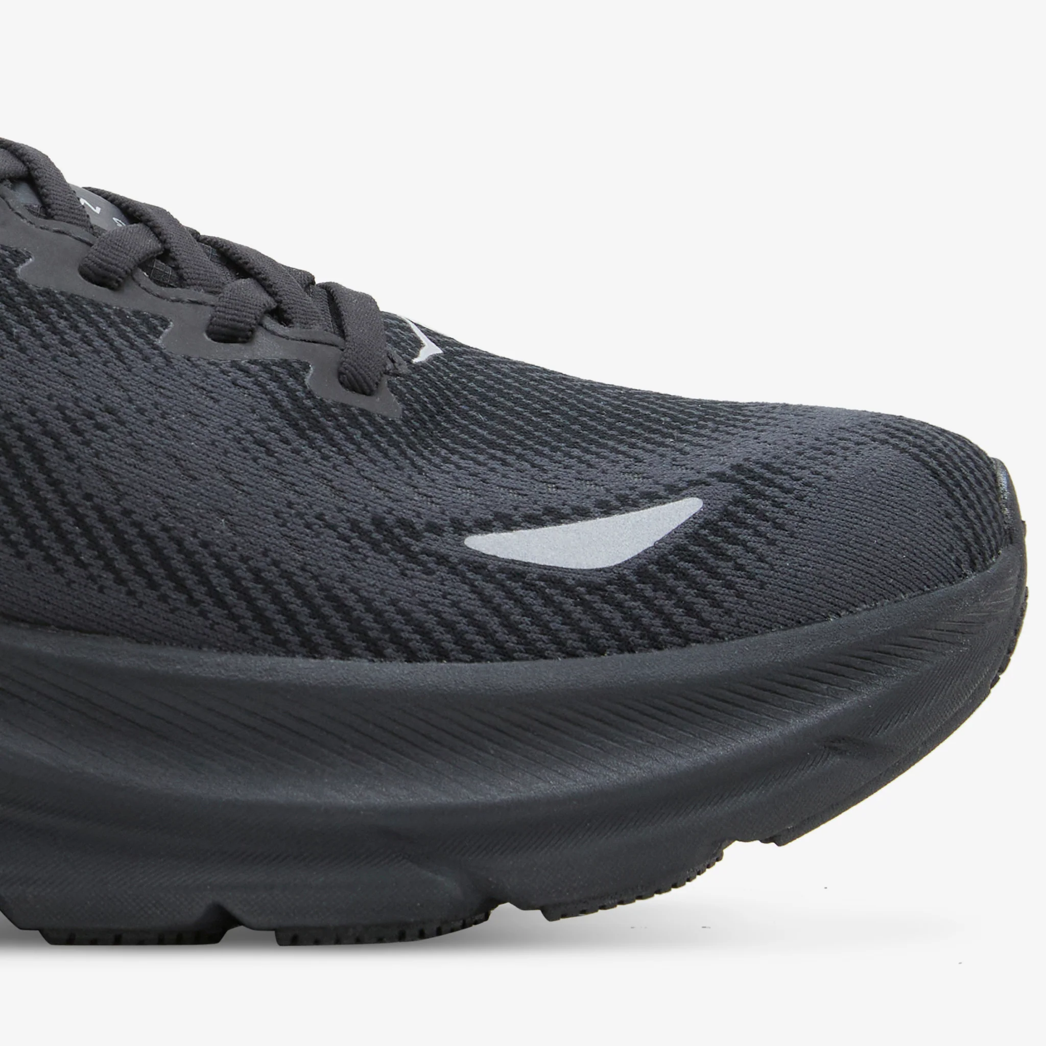 Clifton 9 GTX Black | Black - Image 6