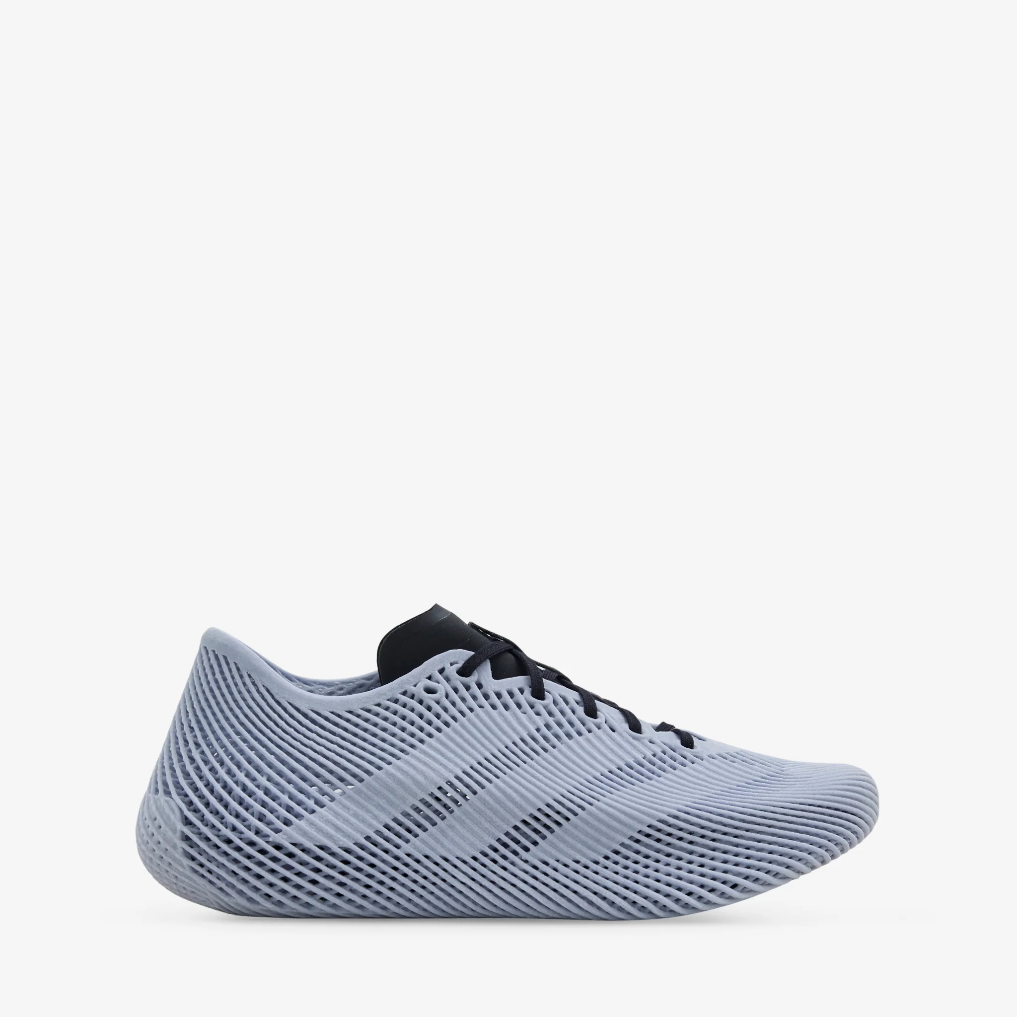 Climacool Laced Glory Grey | Glory Grey | Core Black - Image 2