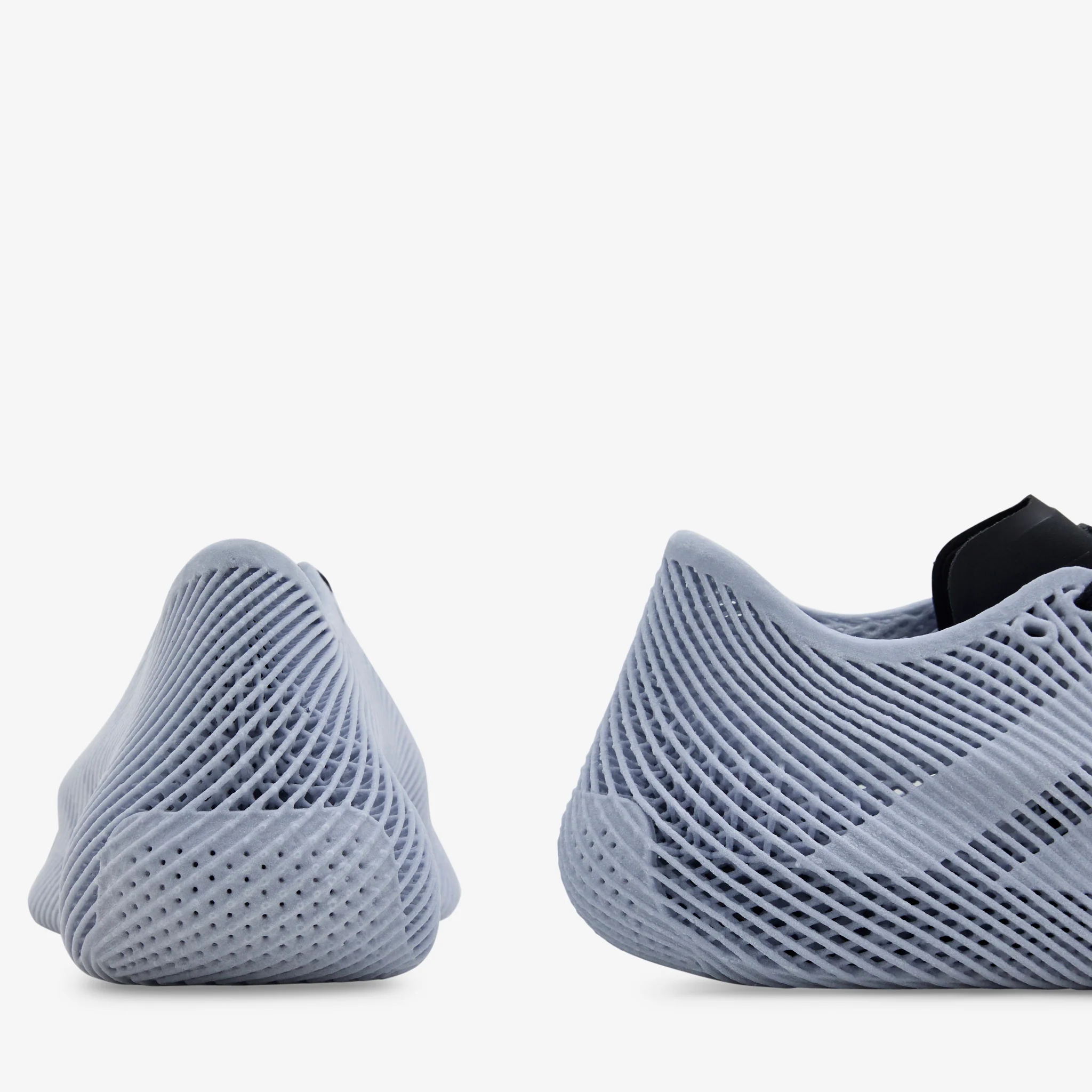 Climacool Laced Glory Grey | Glory Grey | Core Black - Image 3