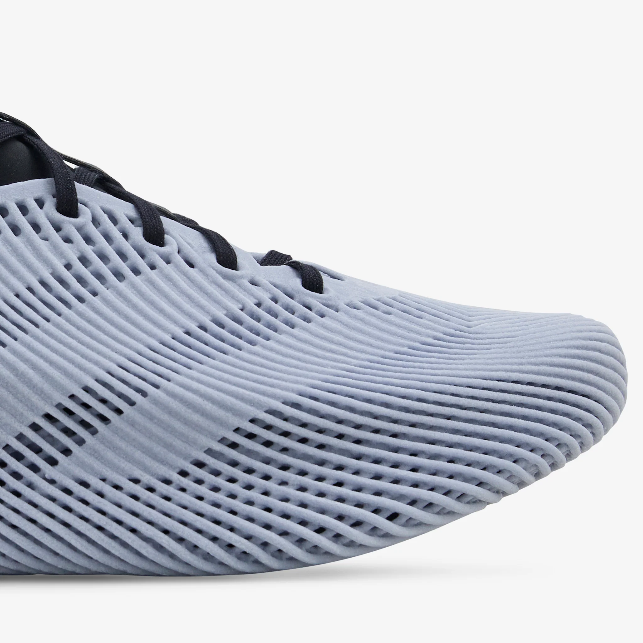 Climacool Laced Glory Grey | Glory Grey | Core Black - Image 5