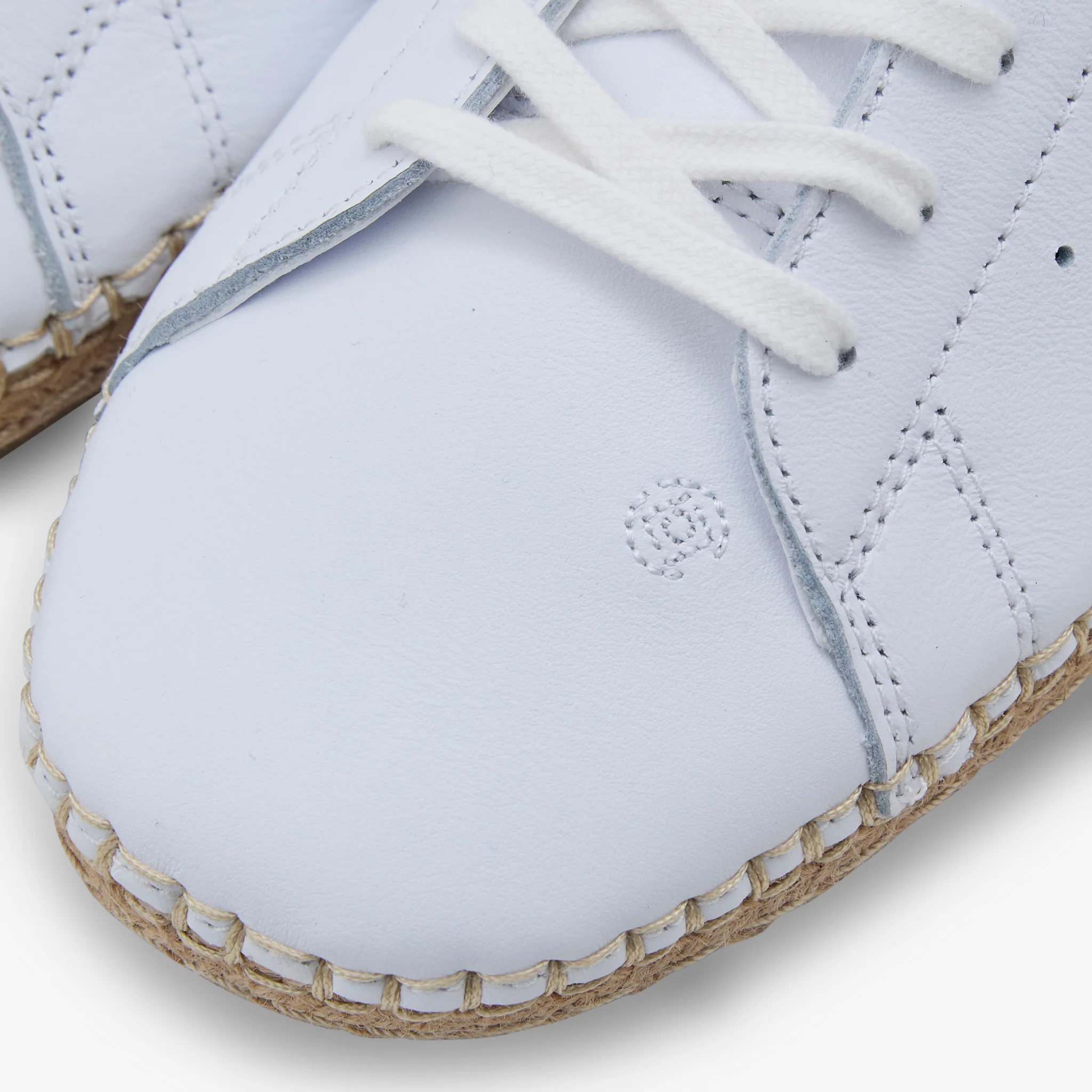 CLOT by Edison Chen x Stan Smith Cloud White | Green | Cloud White - Image 5