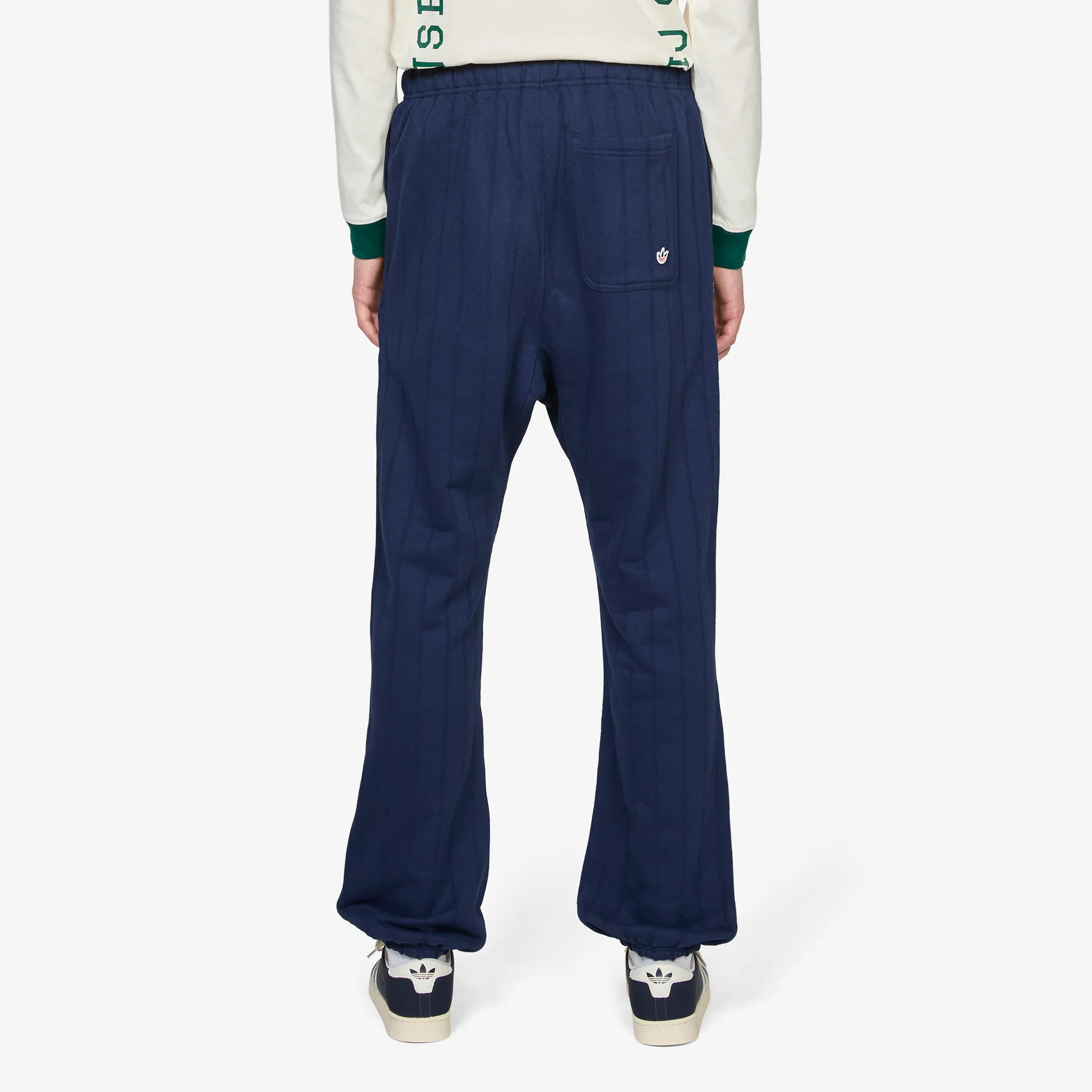 CLOT x Jogger Night Indigo - Image 3