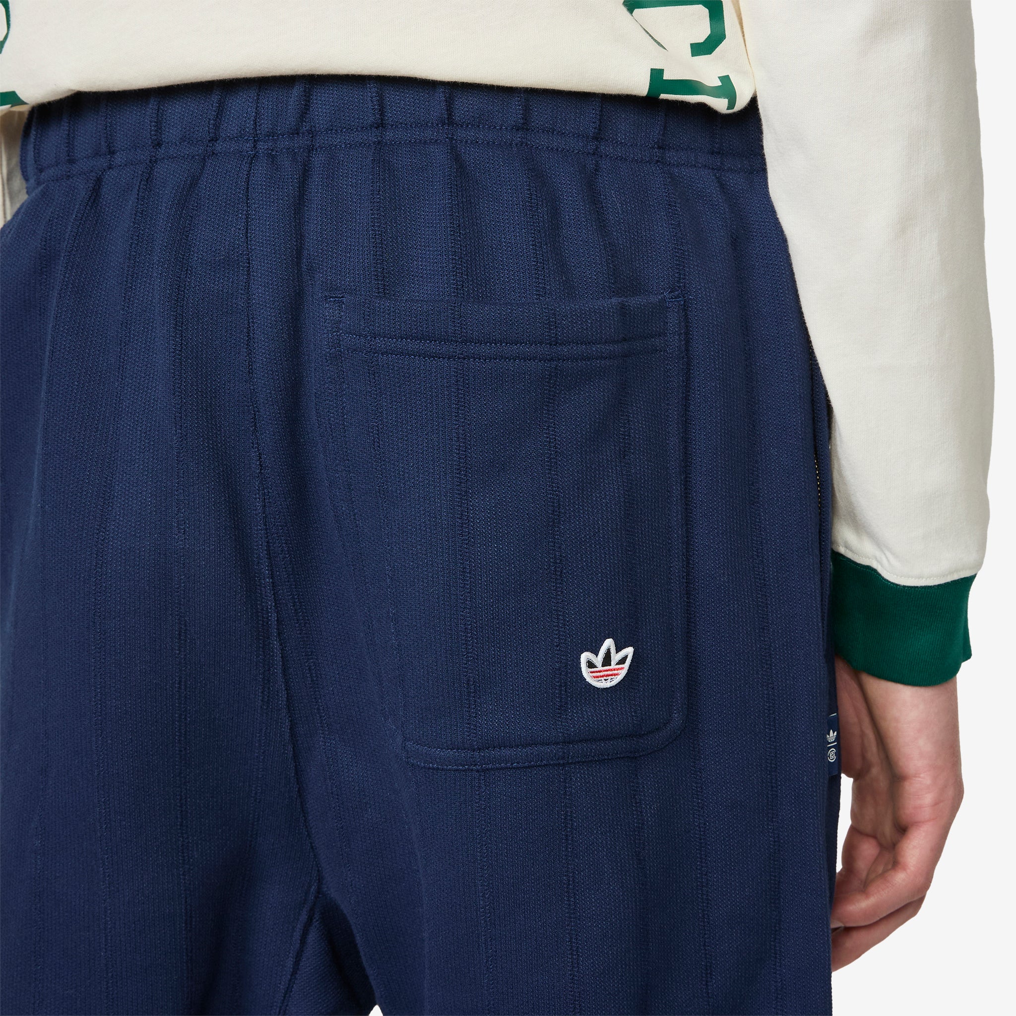 CLOT x Jogger Night Indigo - Image 4
