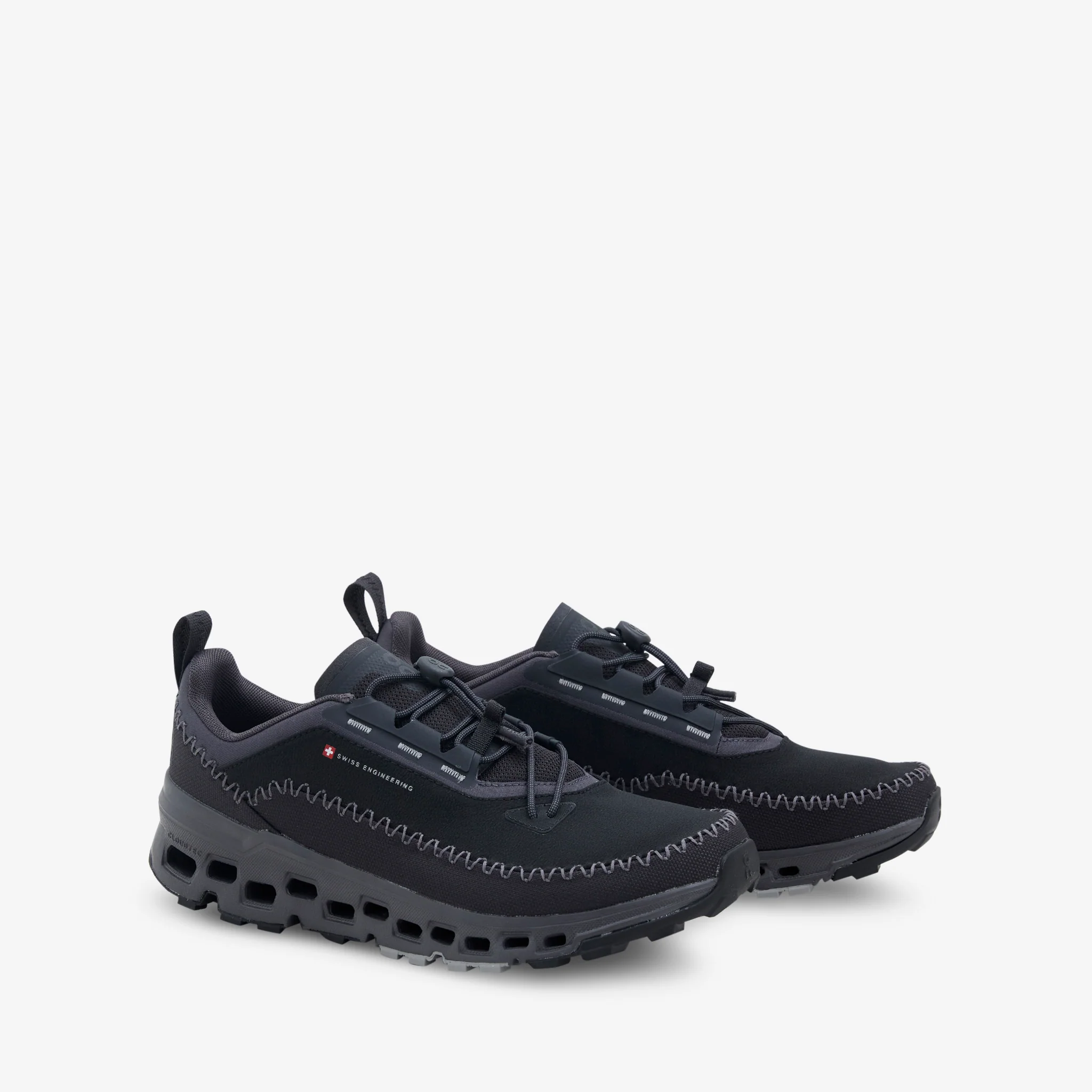 Cloudaway 2 Black | Eclipse