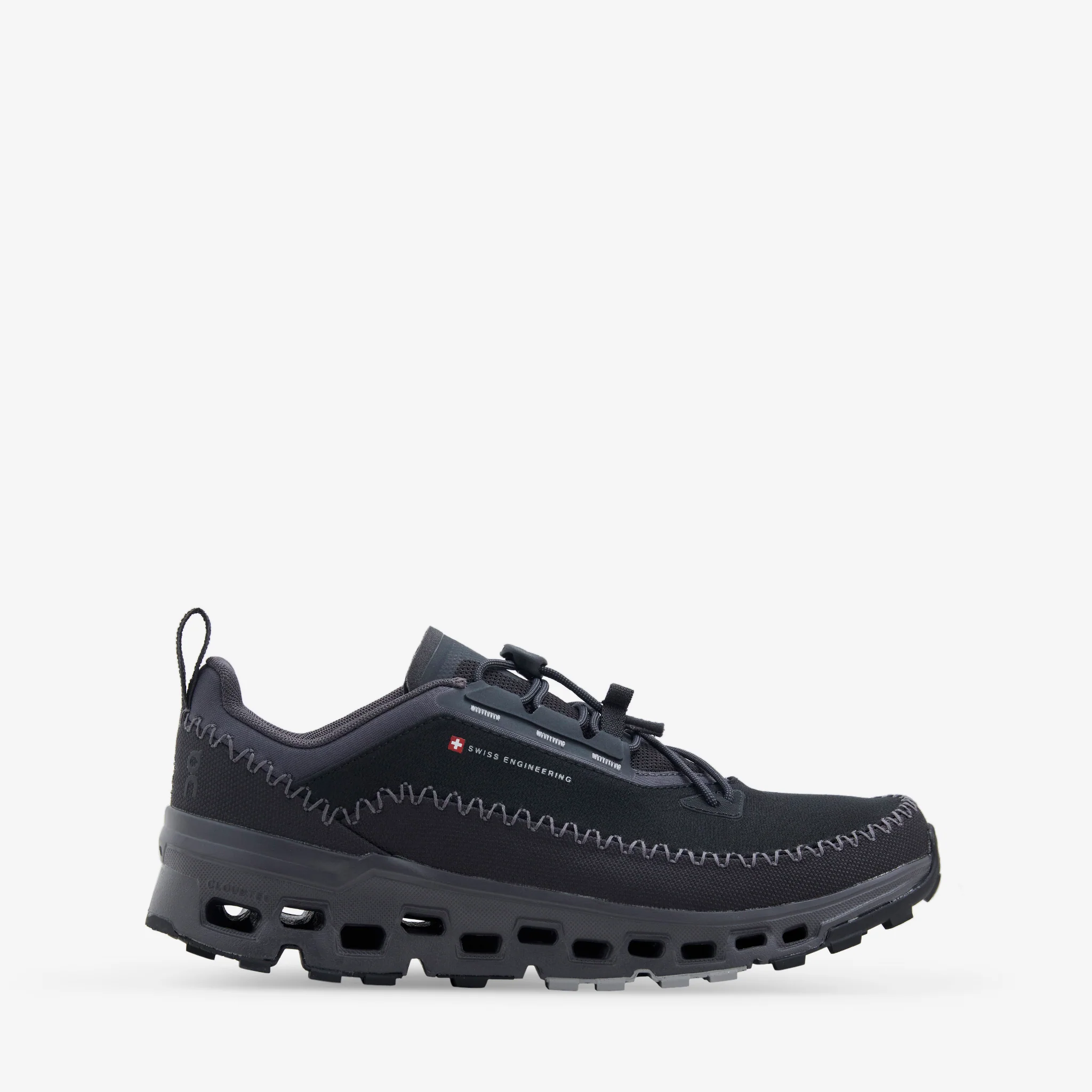 Cloudaway 2 Black | Eclipse - Image 2